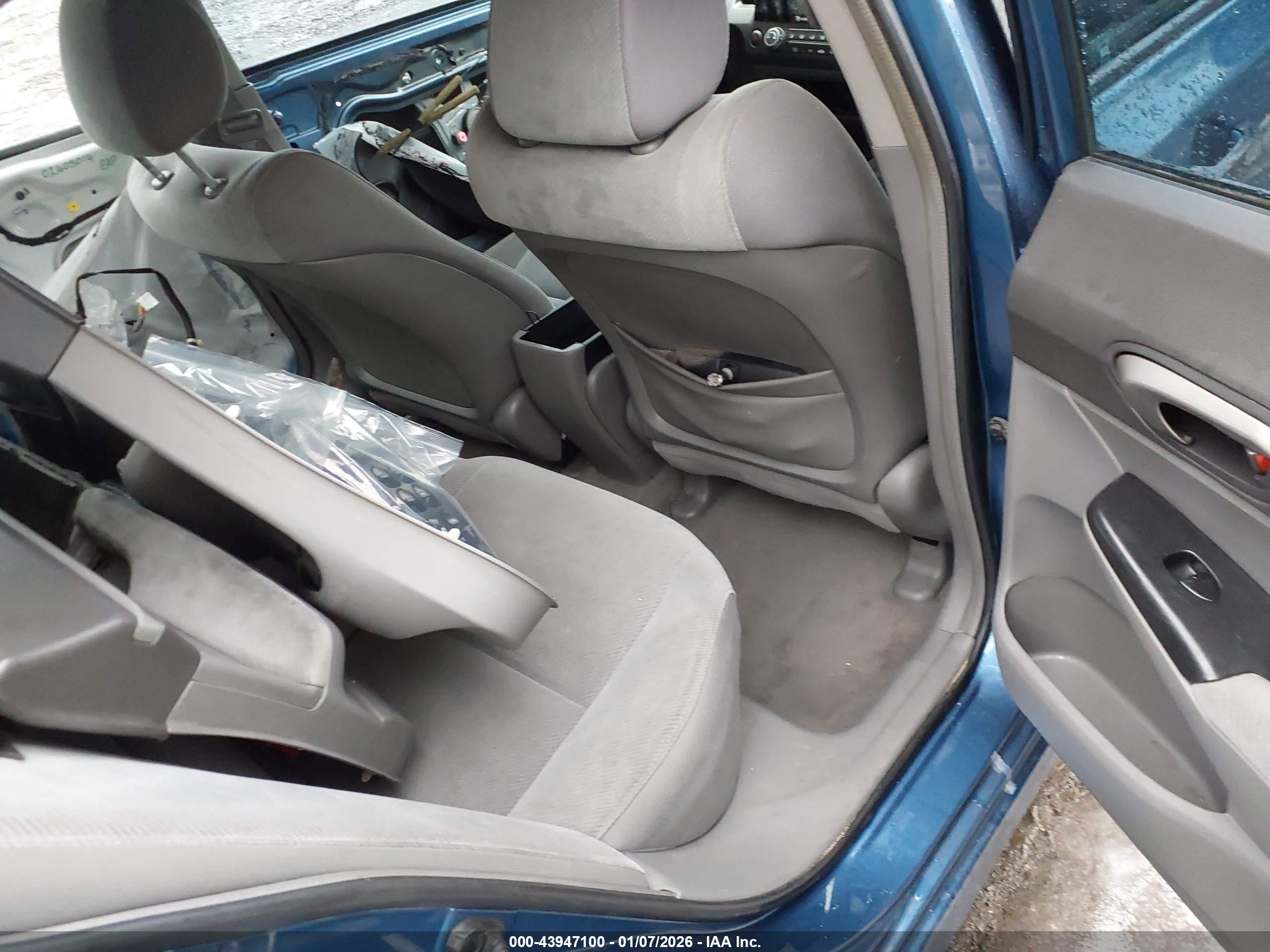 HONDA CIVIC image 8
