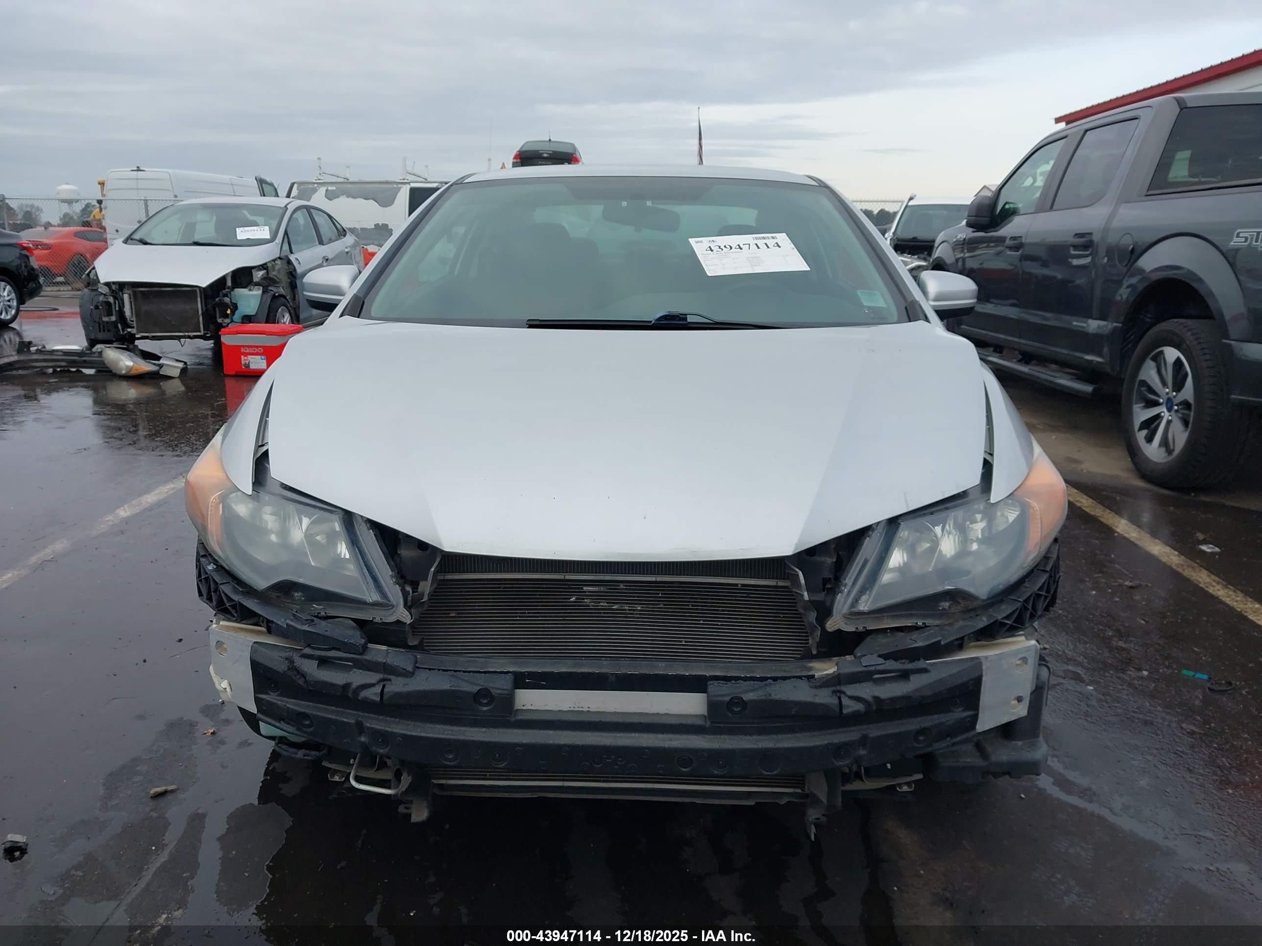 HONDA CIVIC image 6