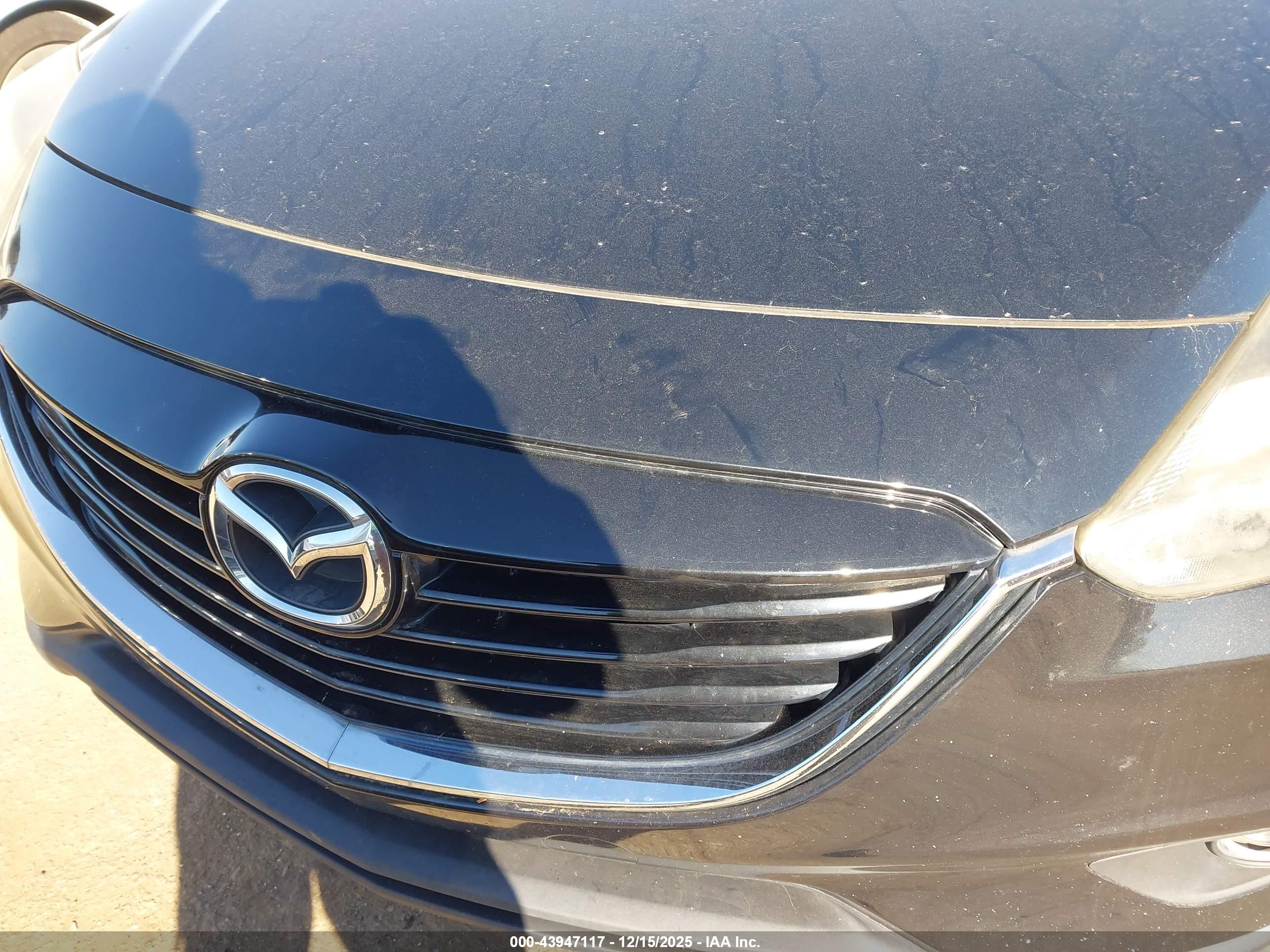 MAZDA CX-9 image 6