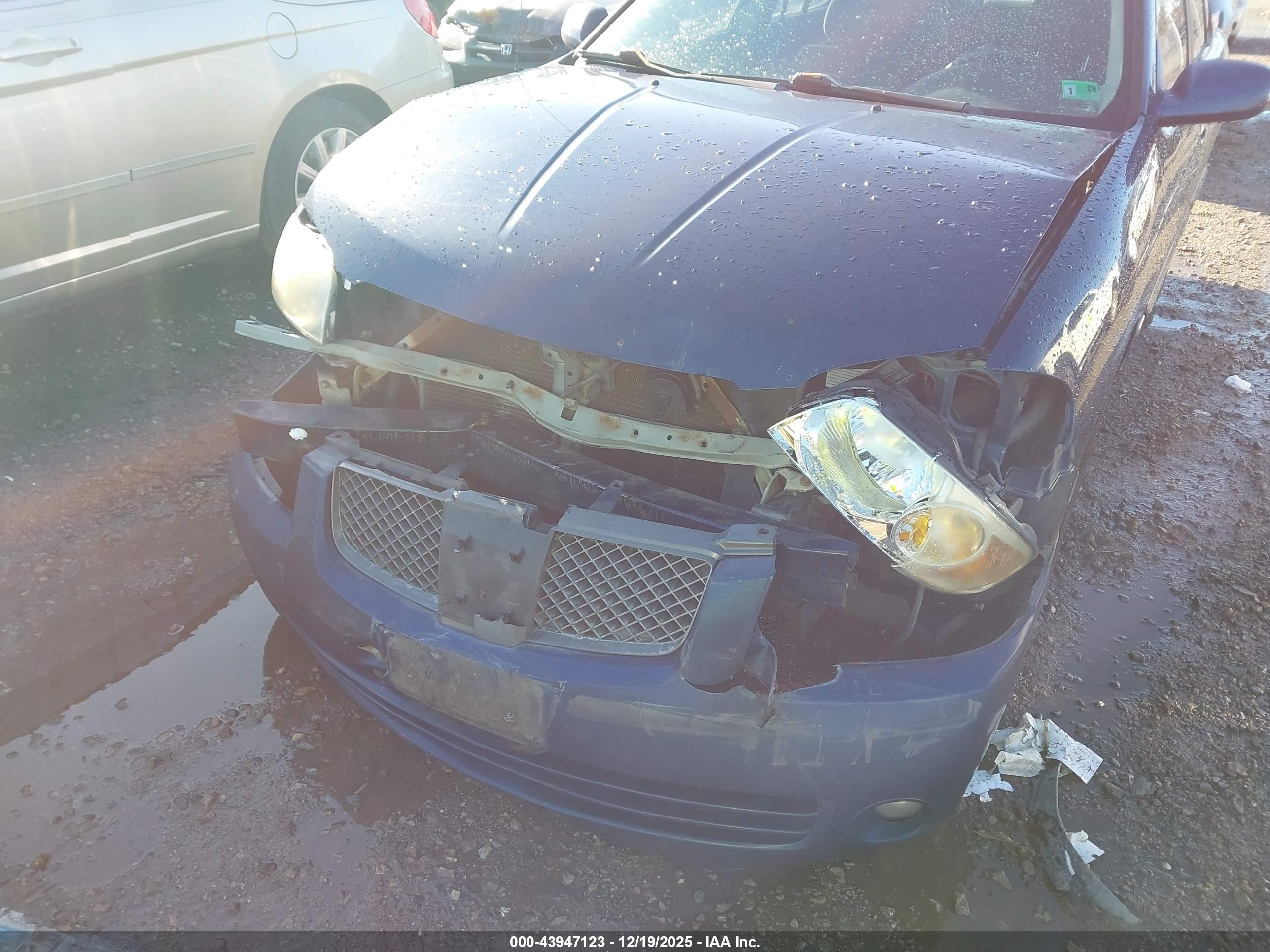 NISSAN SENTRA image 6