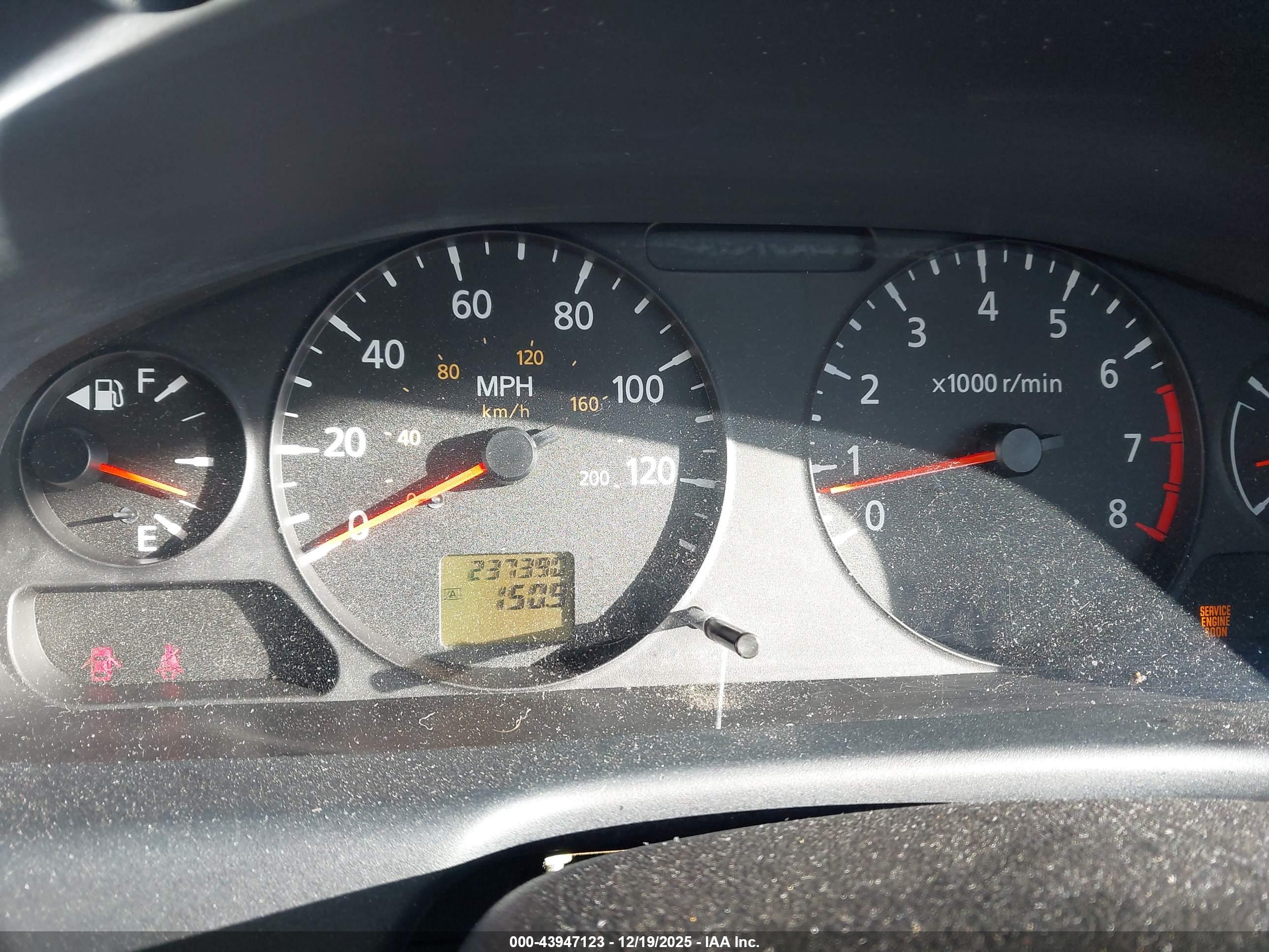 NISSAN SENTRA image 7
