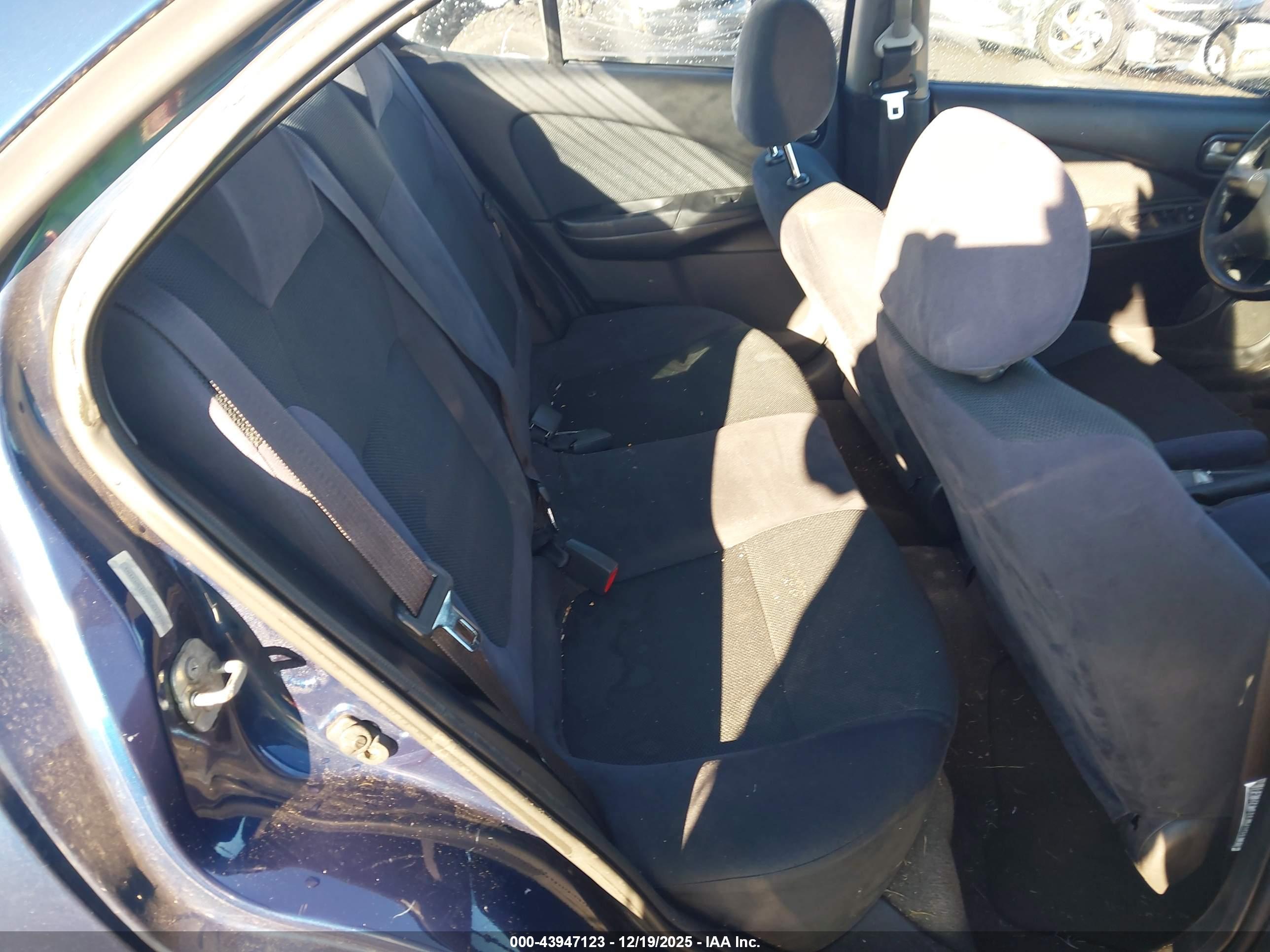 NISSAN SENTRA image 8