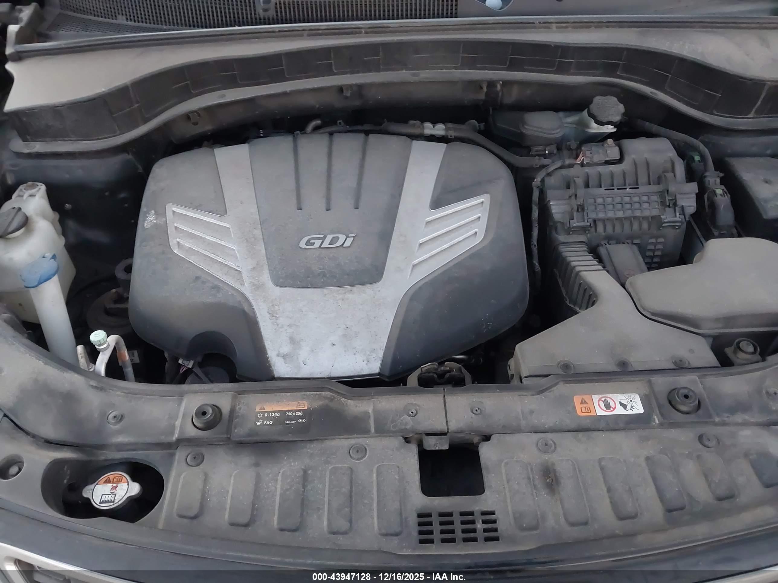KIA SORENTO image 10