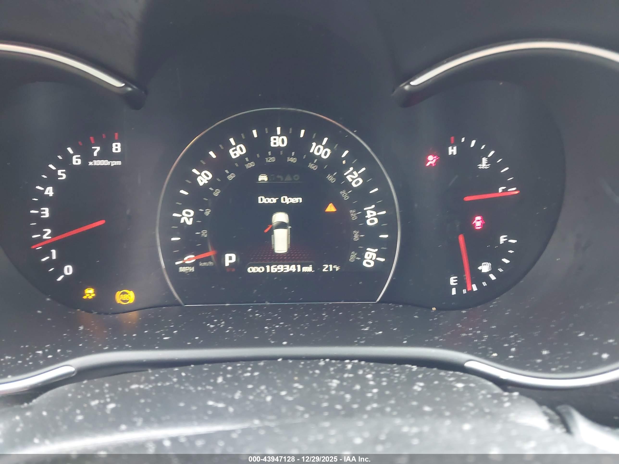 KIA SORENTO image 7