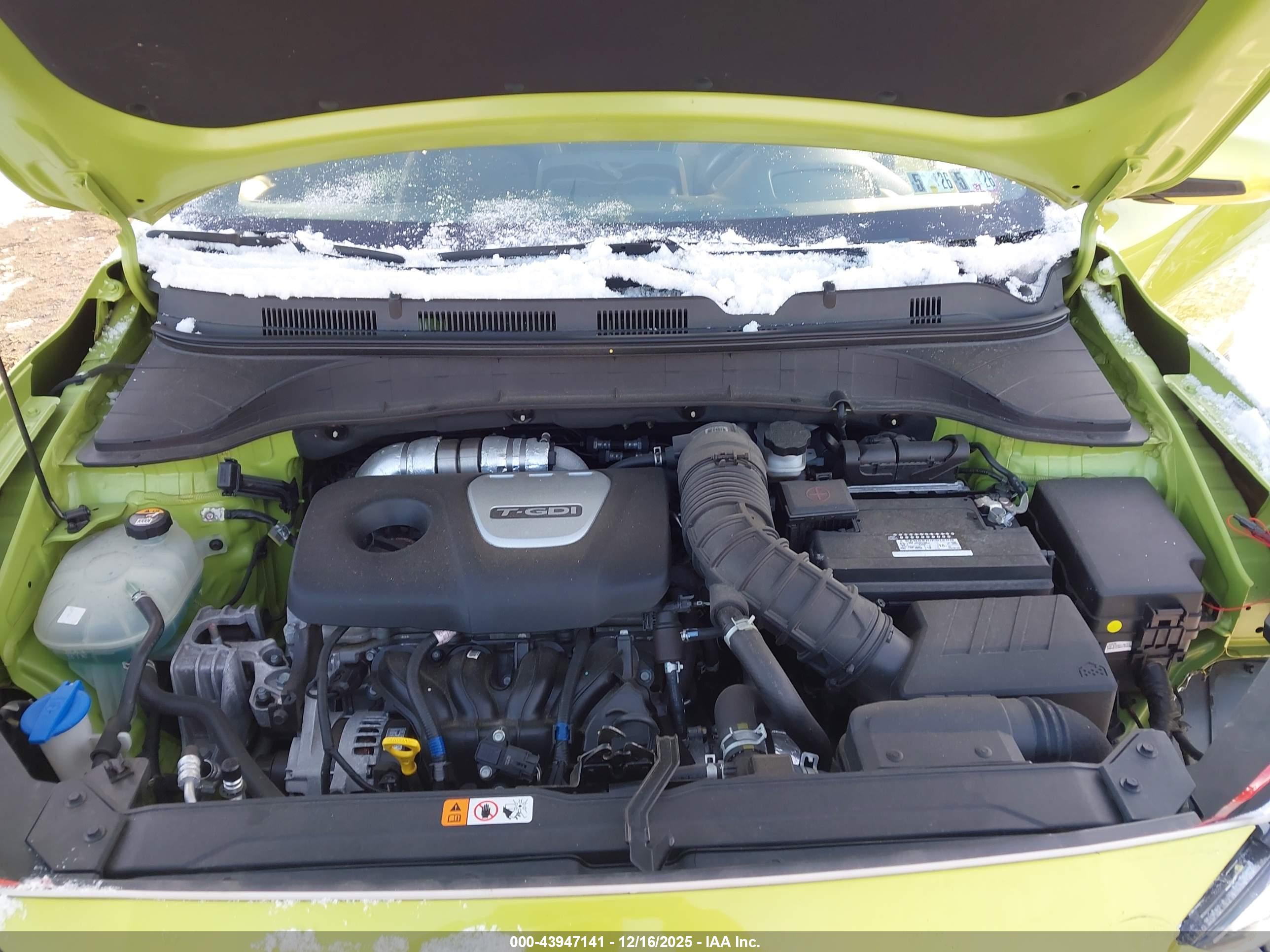 HYUNDAI KONA image 10