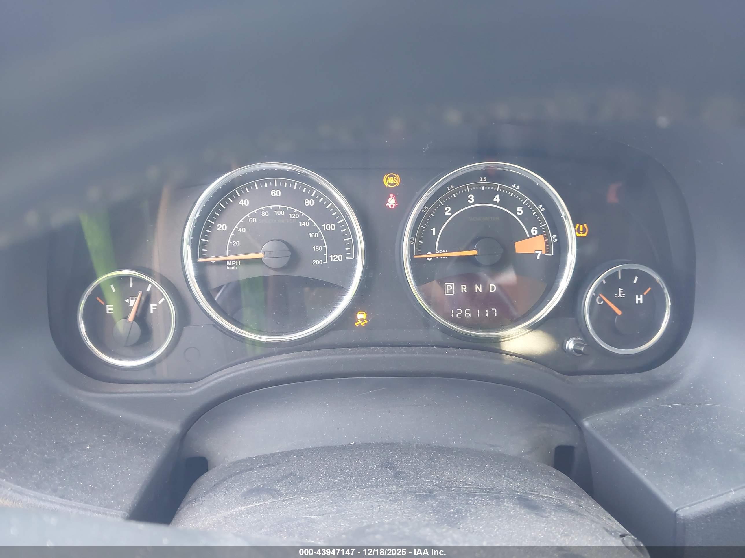 JEEP COMPASS image 7