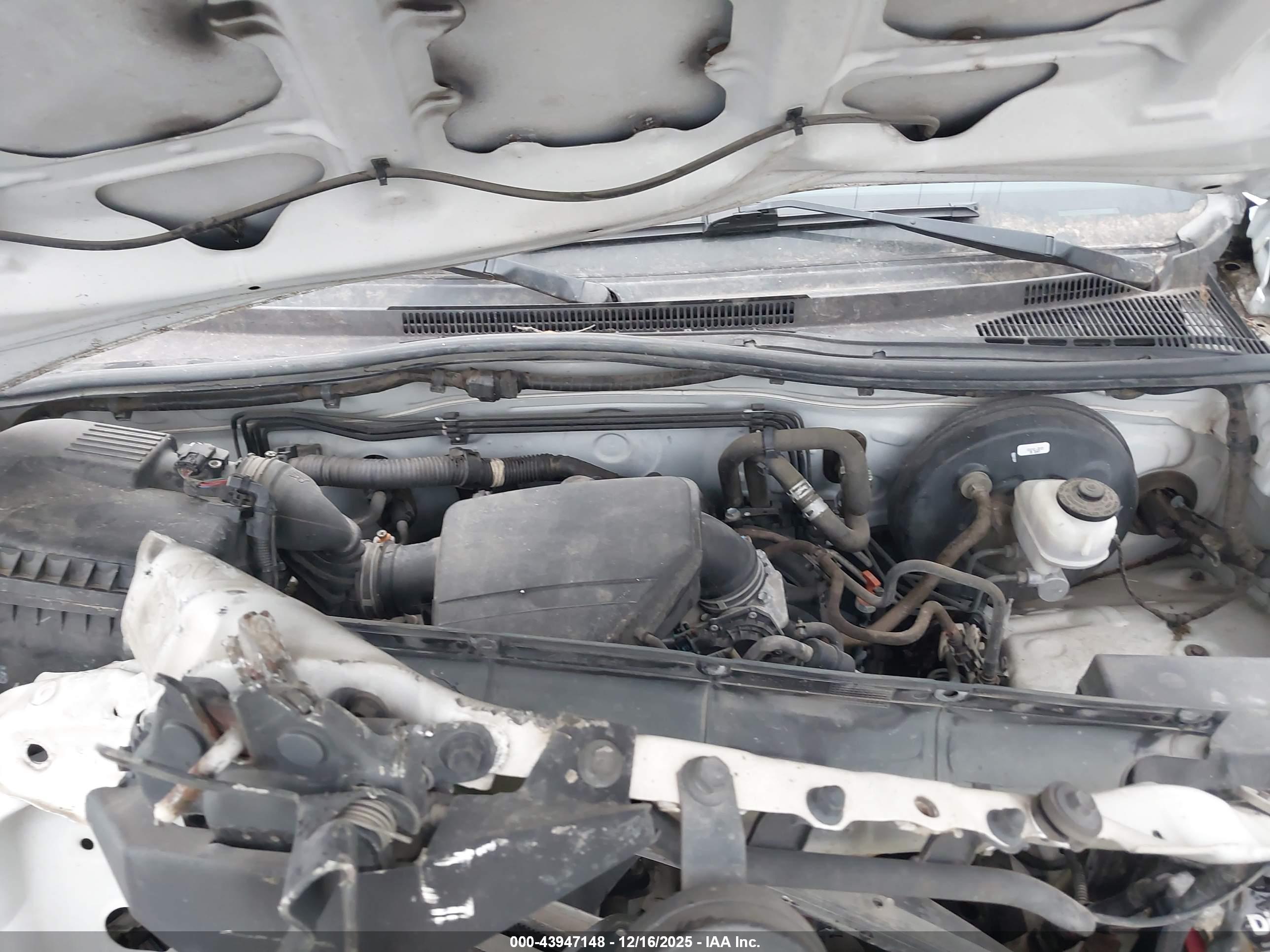 TOYOTA TACOMA image 10