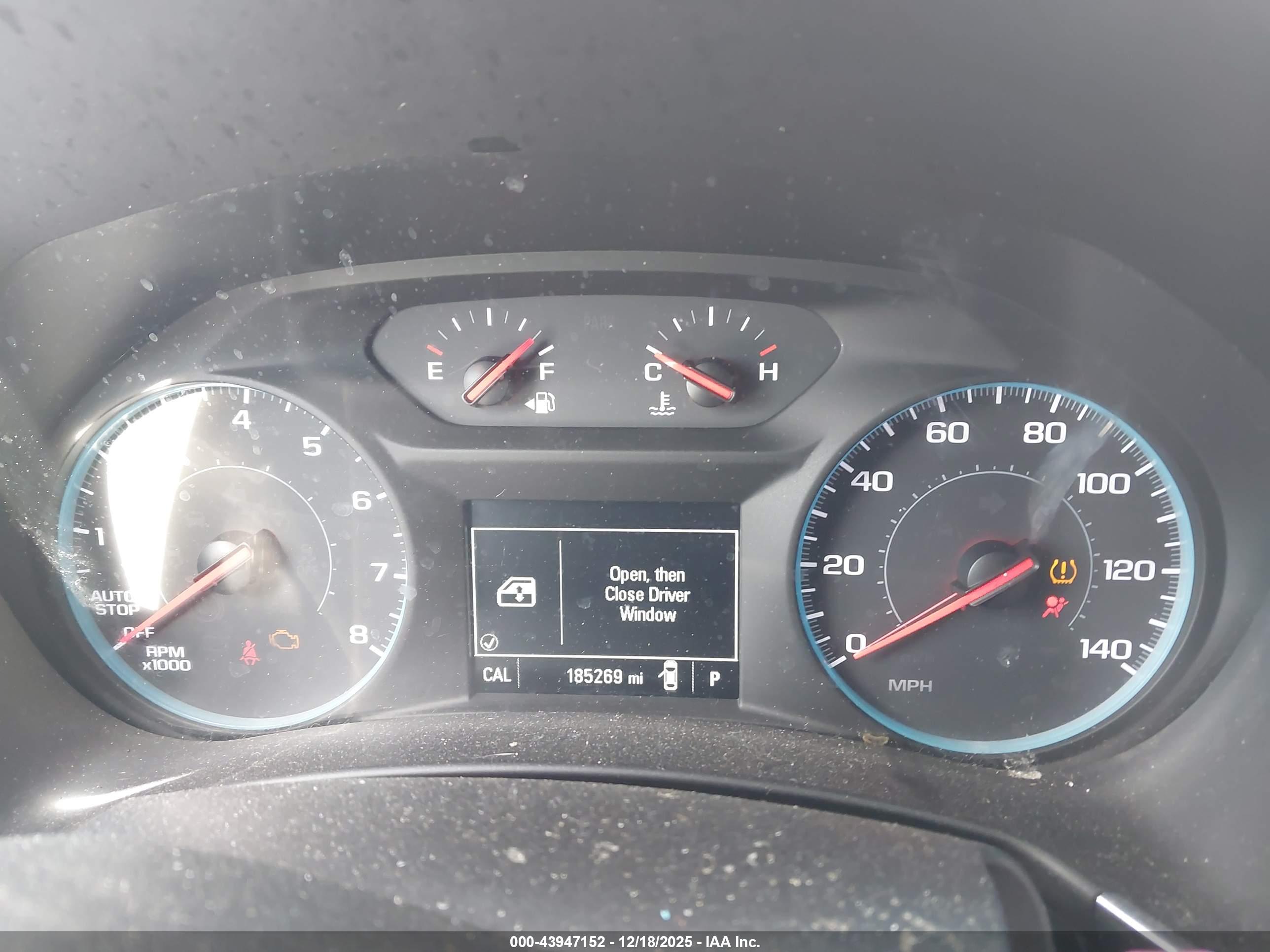 CHEVROLET EQUINOX image 7