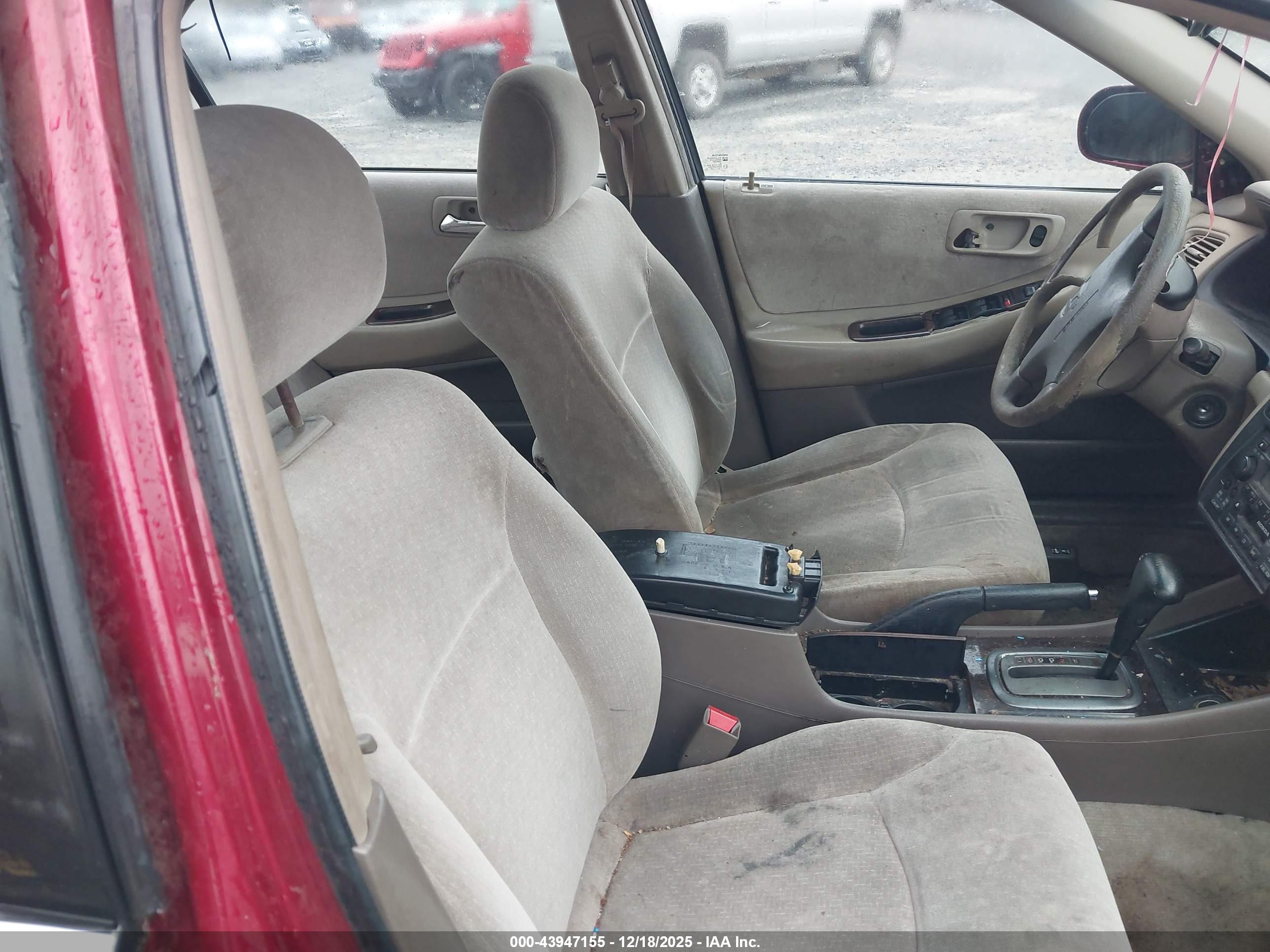 HONDA ACCORD image 5