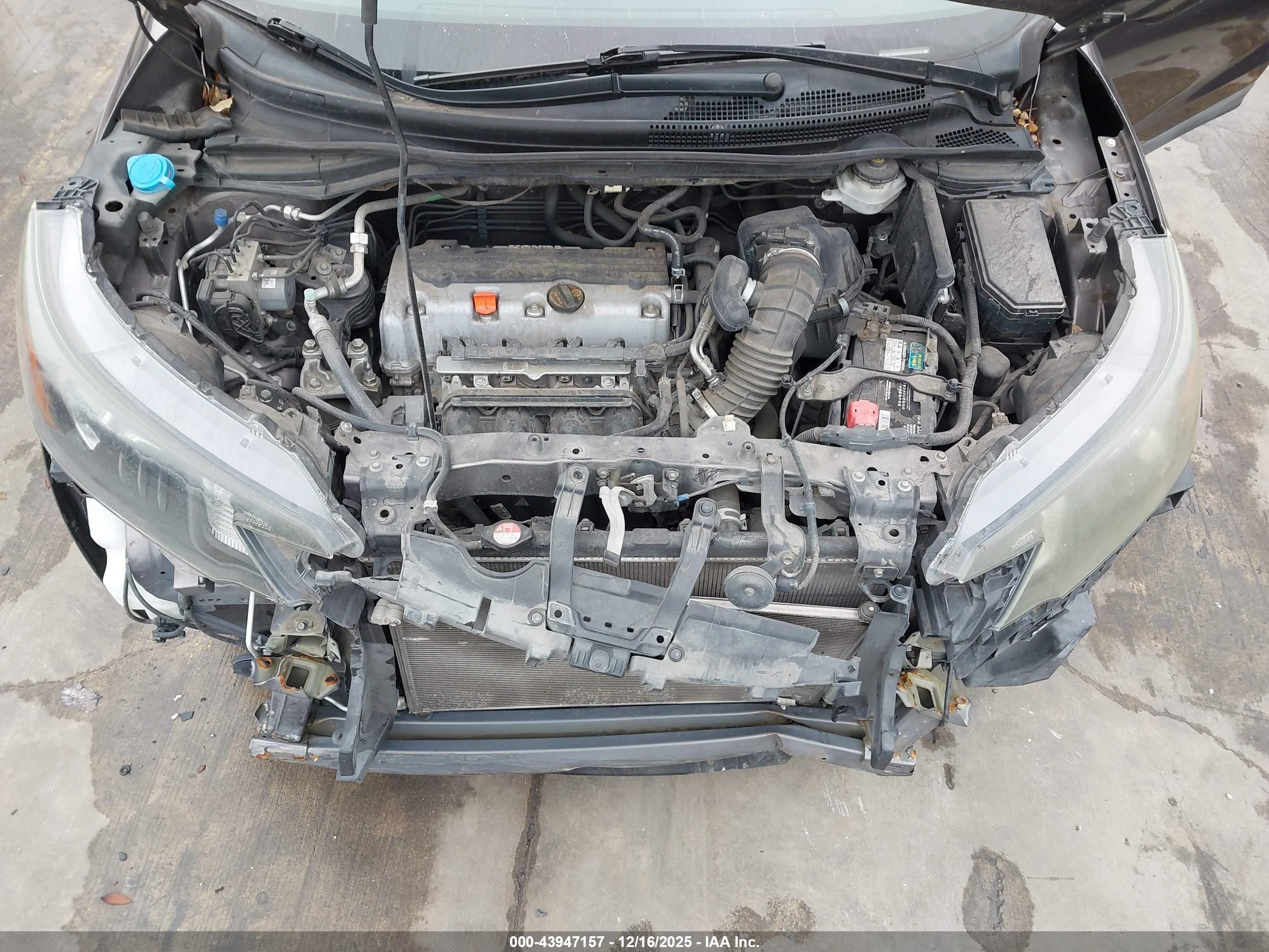 HONDA CR-V image 10