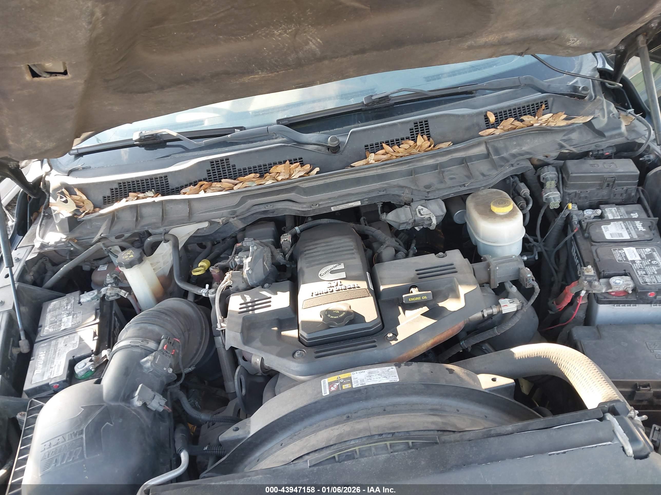 RAM 2500 image 10