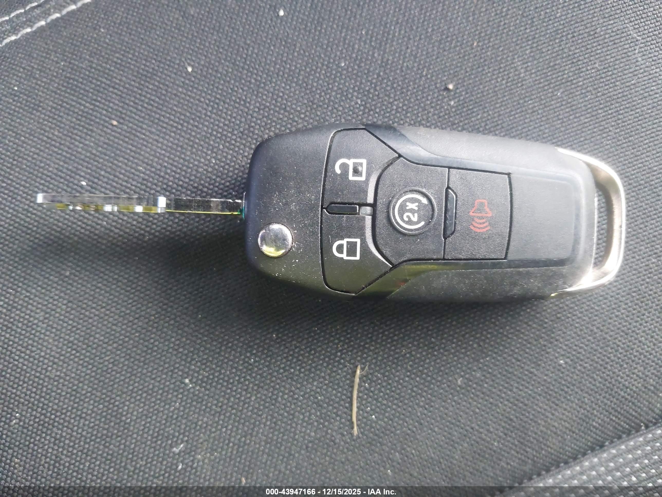FORD RANGER image 11