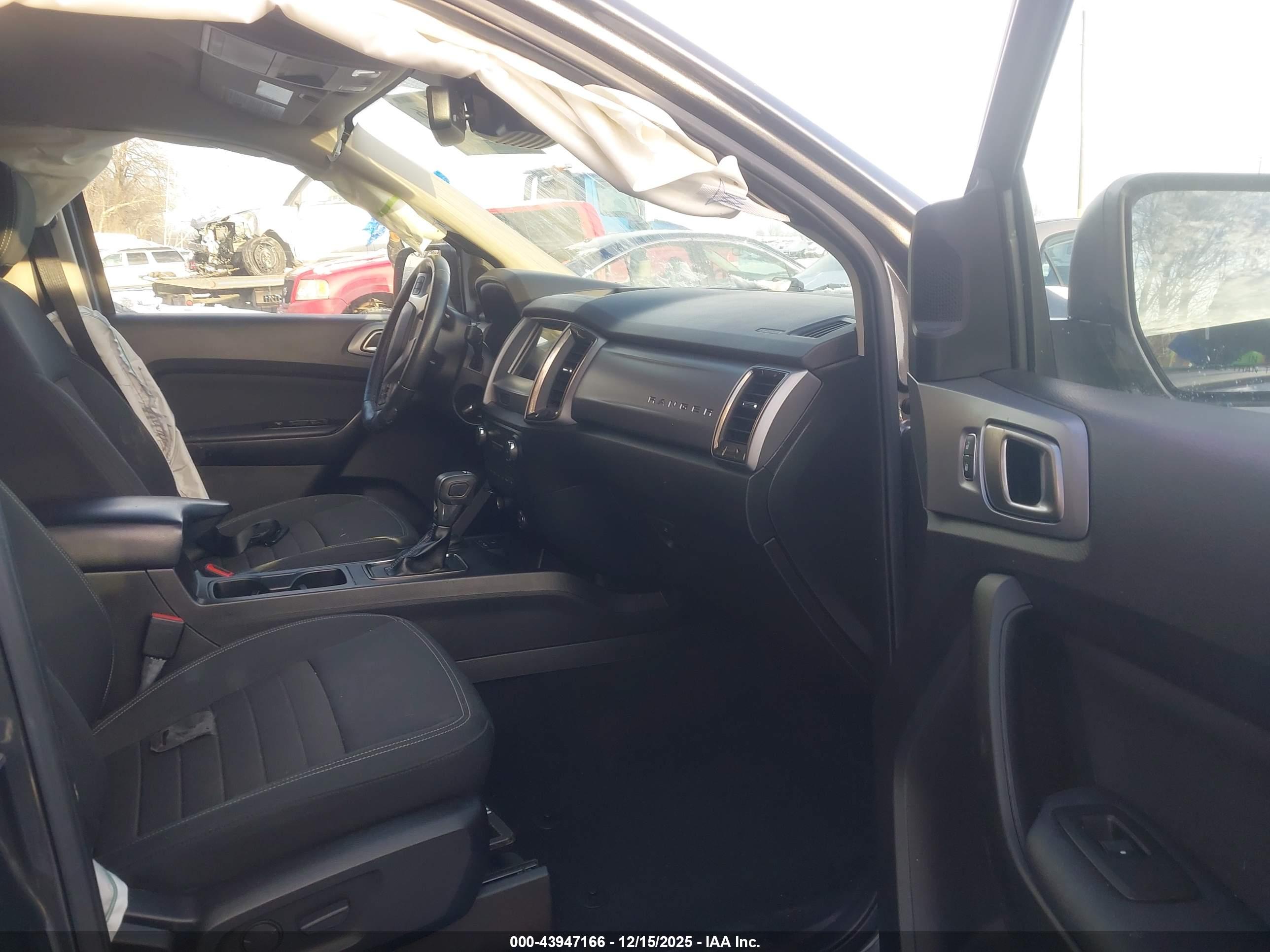 FORD RANGER image 5