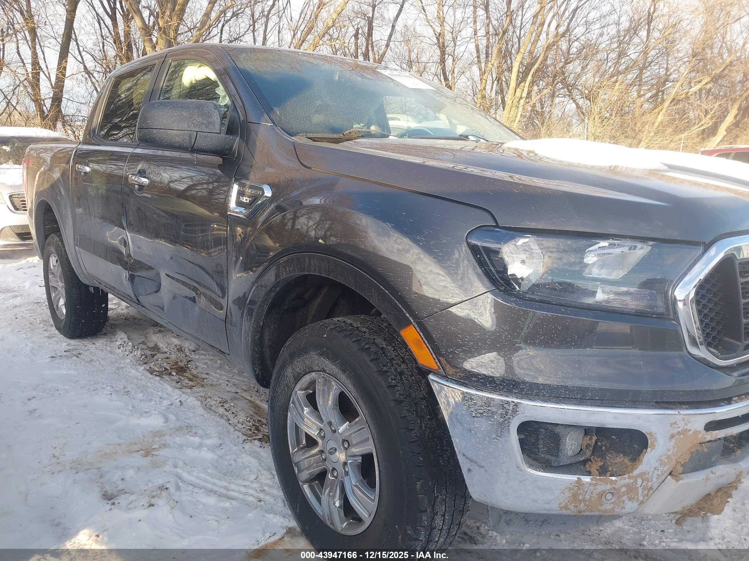 FORD RANGER image 6