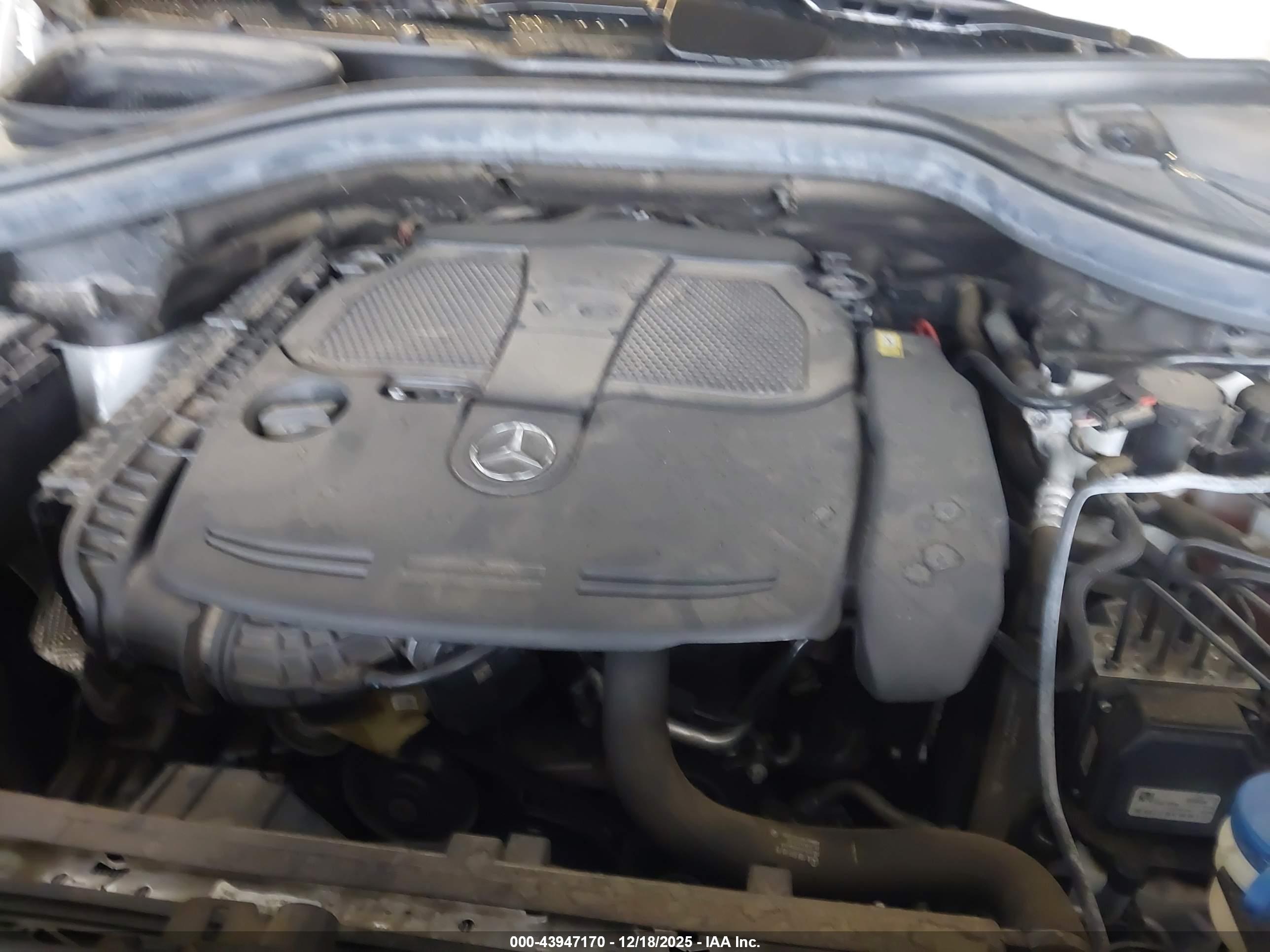 MERCEDES-BENZ GLE image 10
