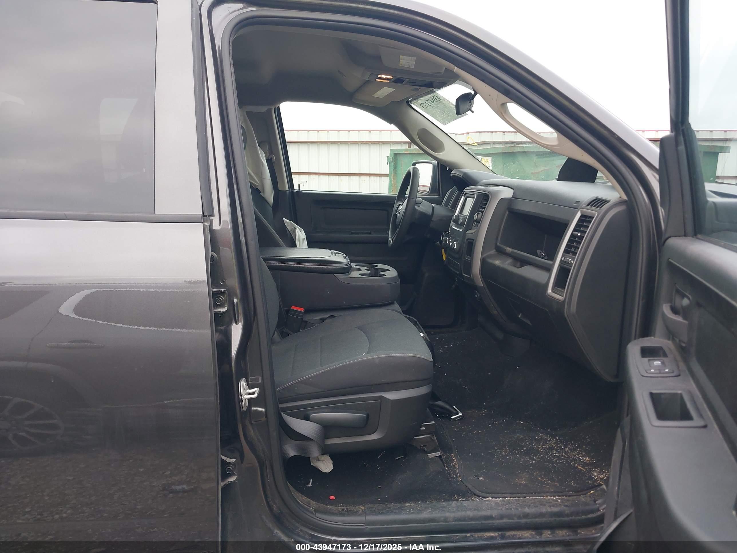 RAM 1500 image 5