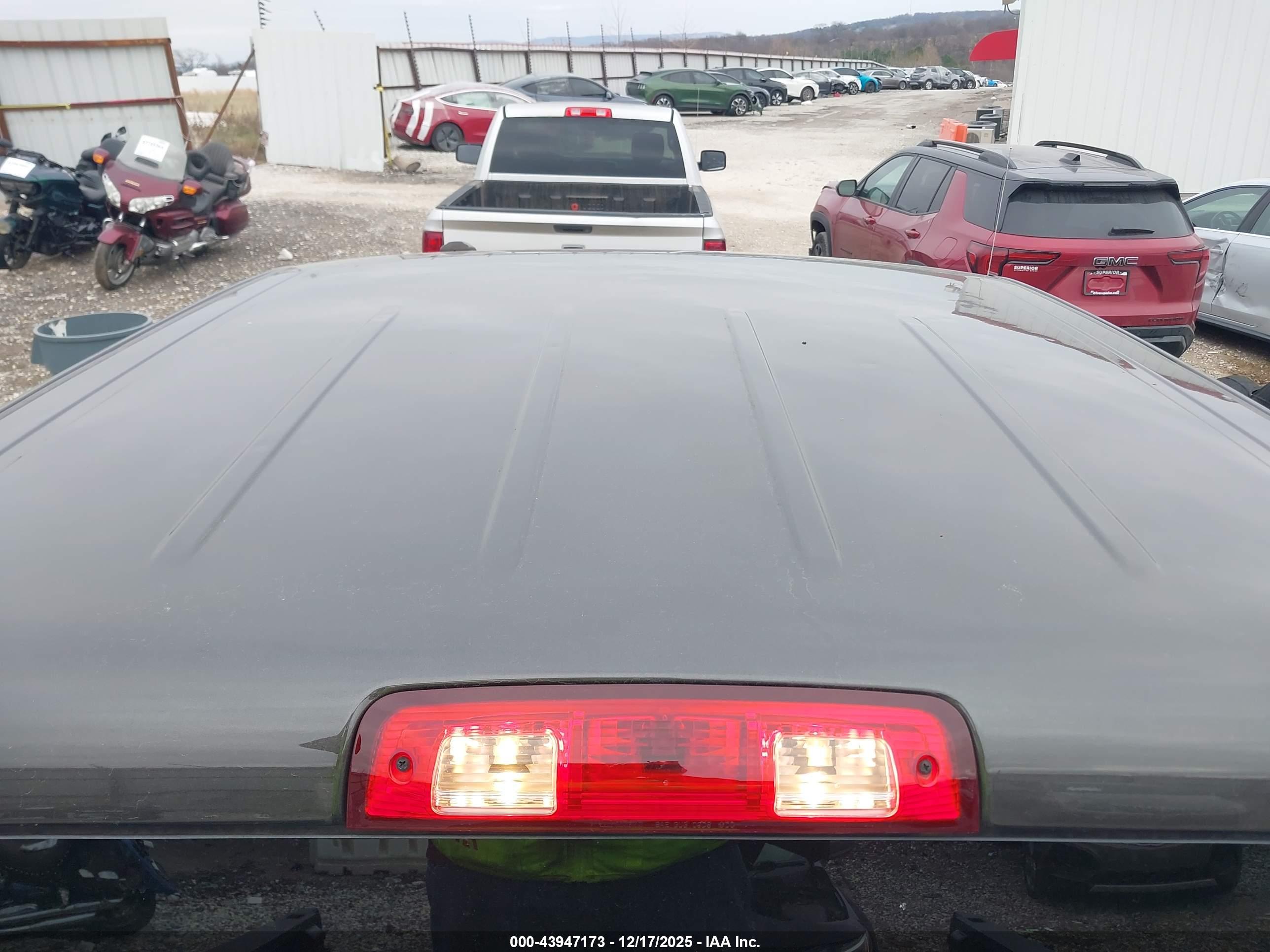 RAM 1500 image 6