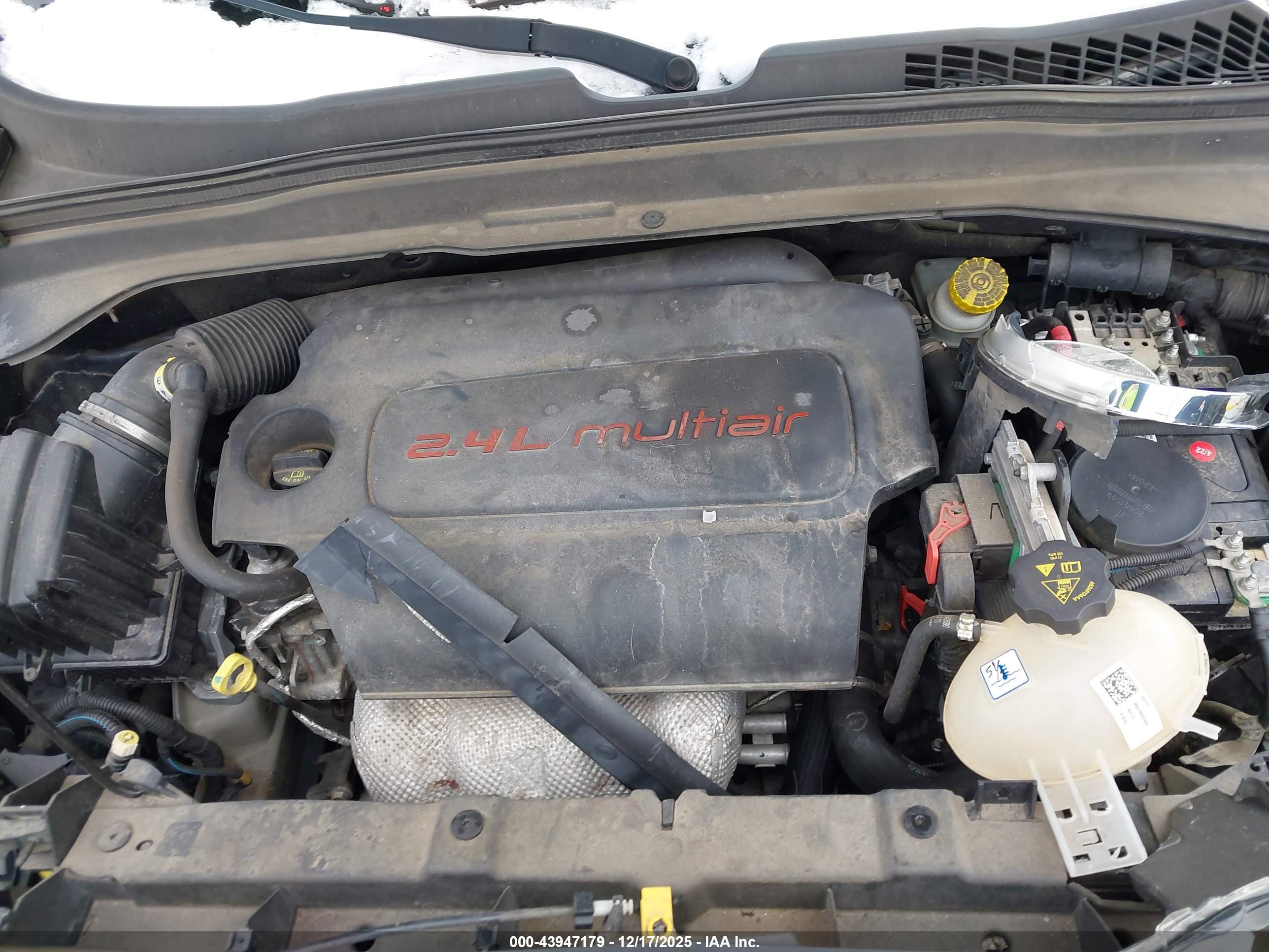 JEEP RENEGADE image 10
