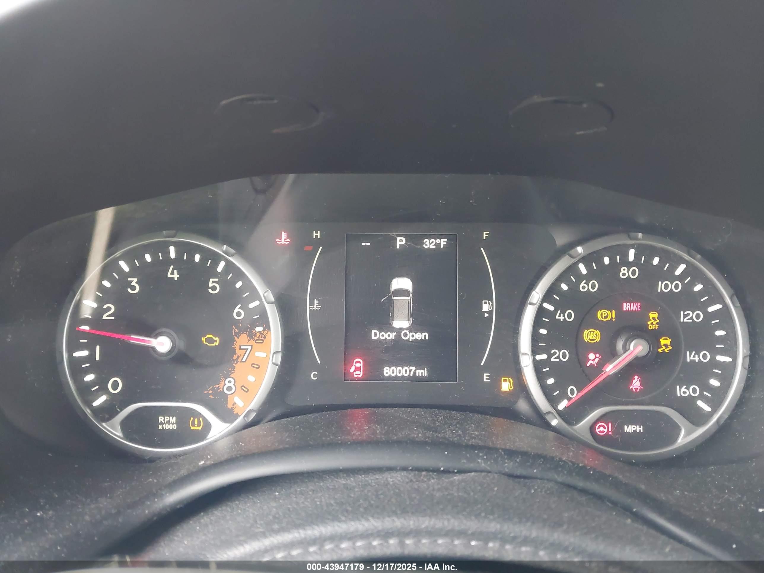 JEEP RENEGADE image 7