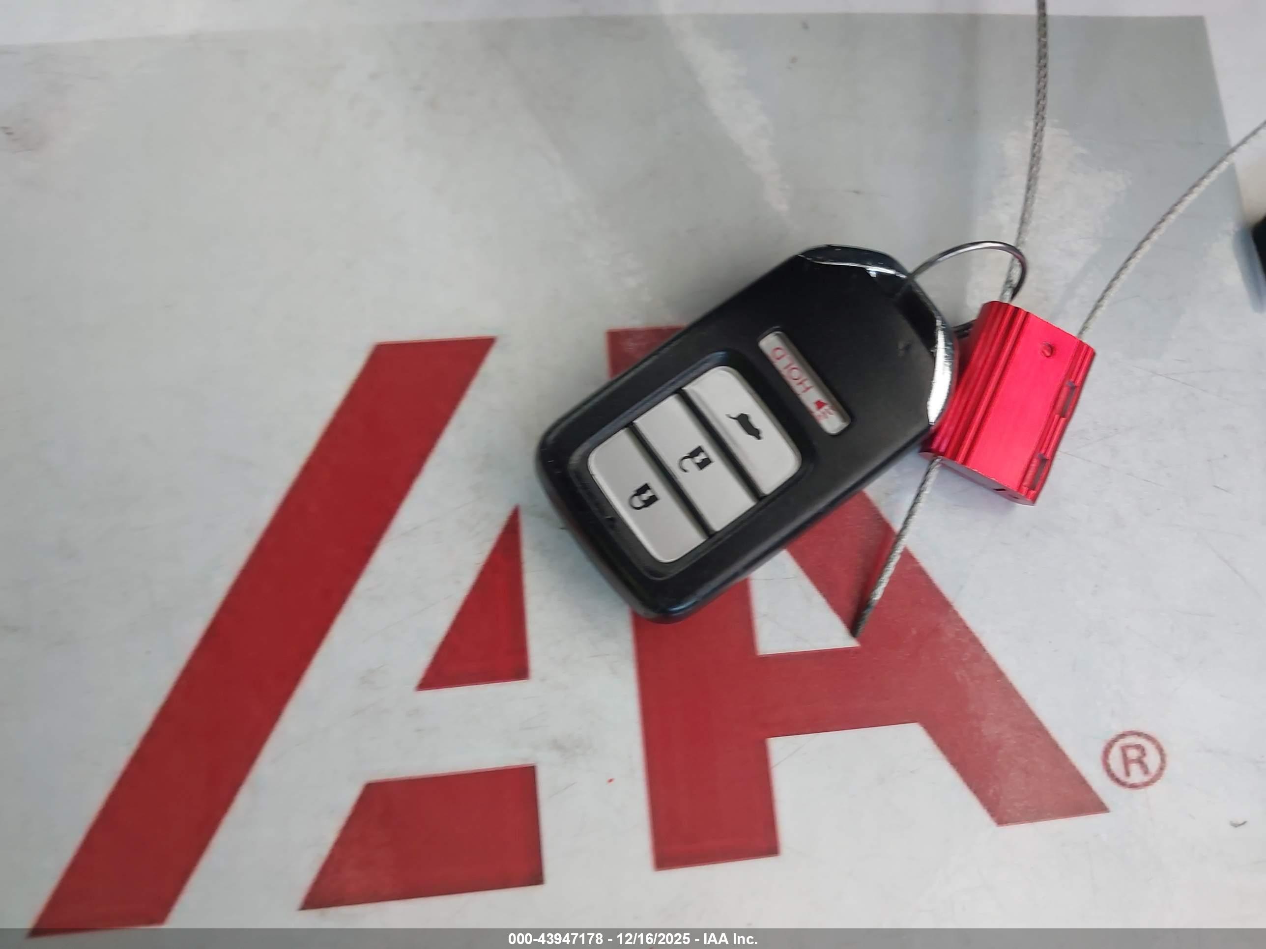 HONDA HR-V image 11