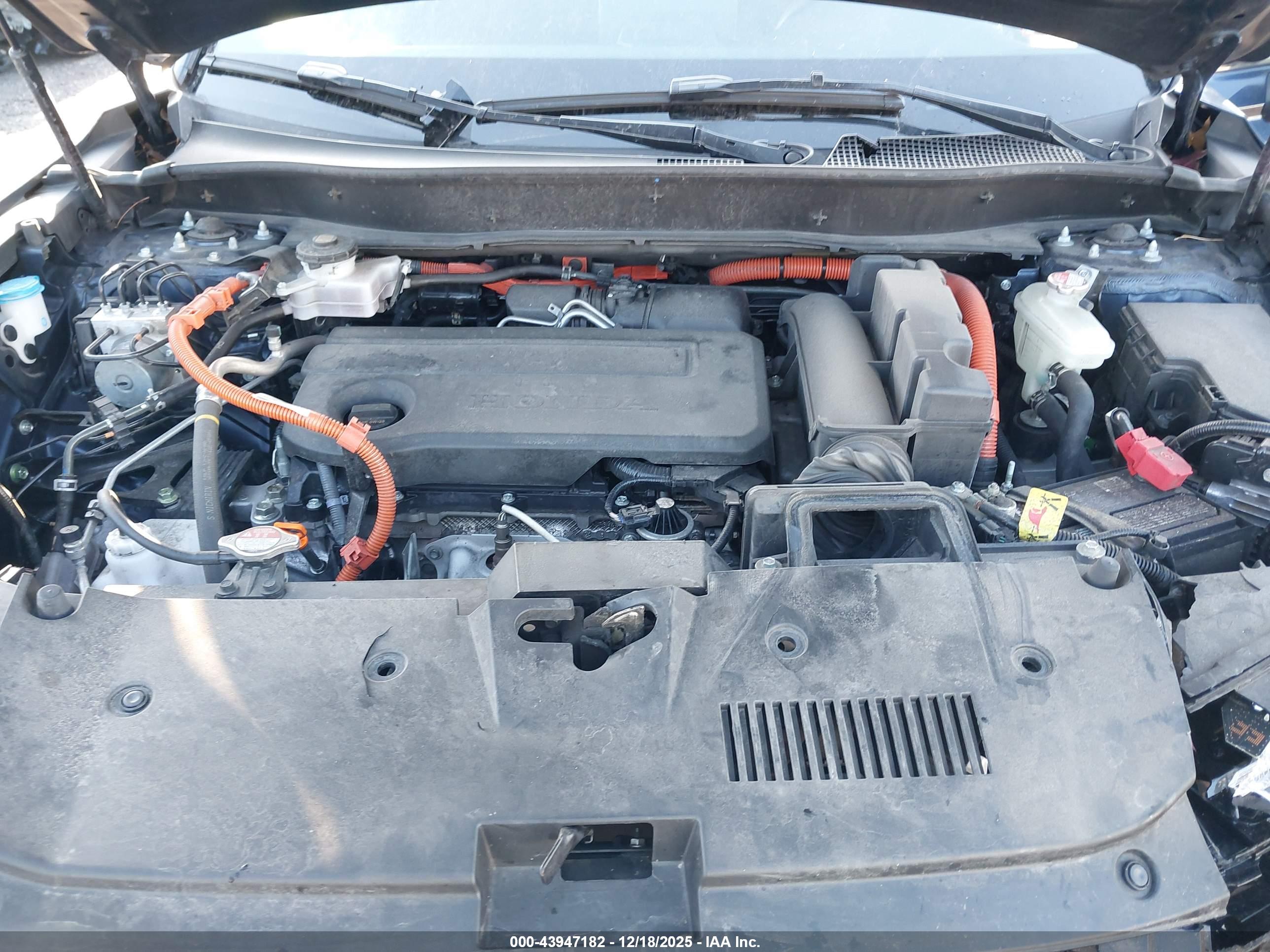 HONDA CR-V image 10