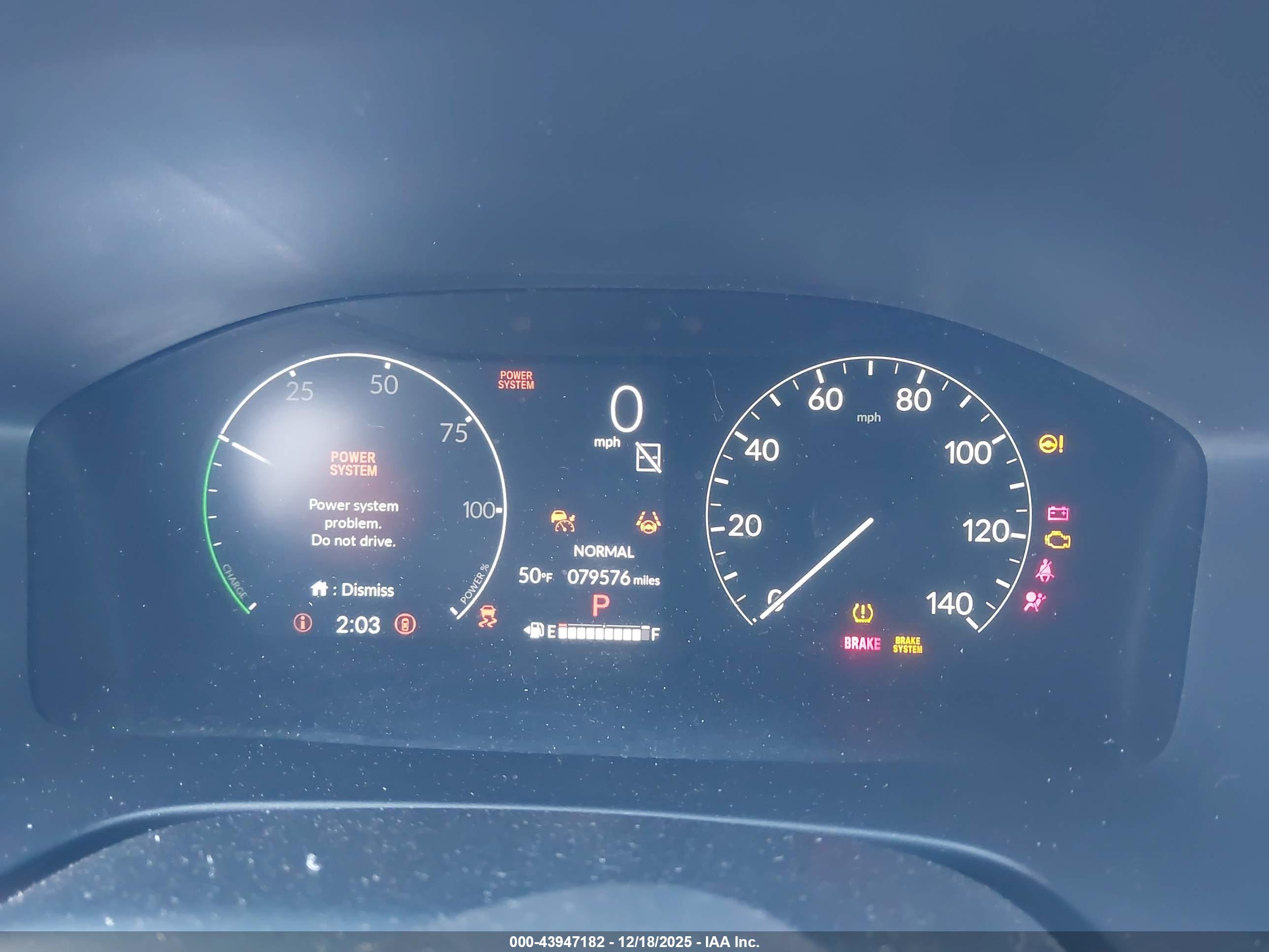 HONDA CR-V image 7