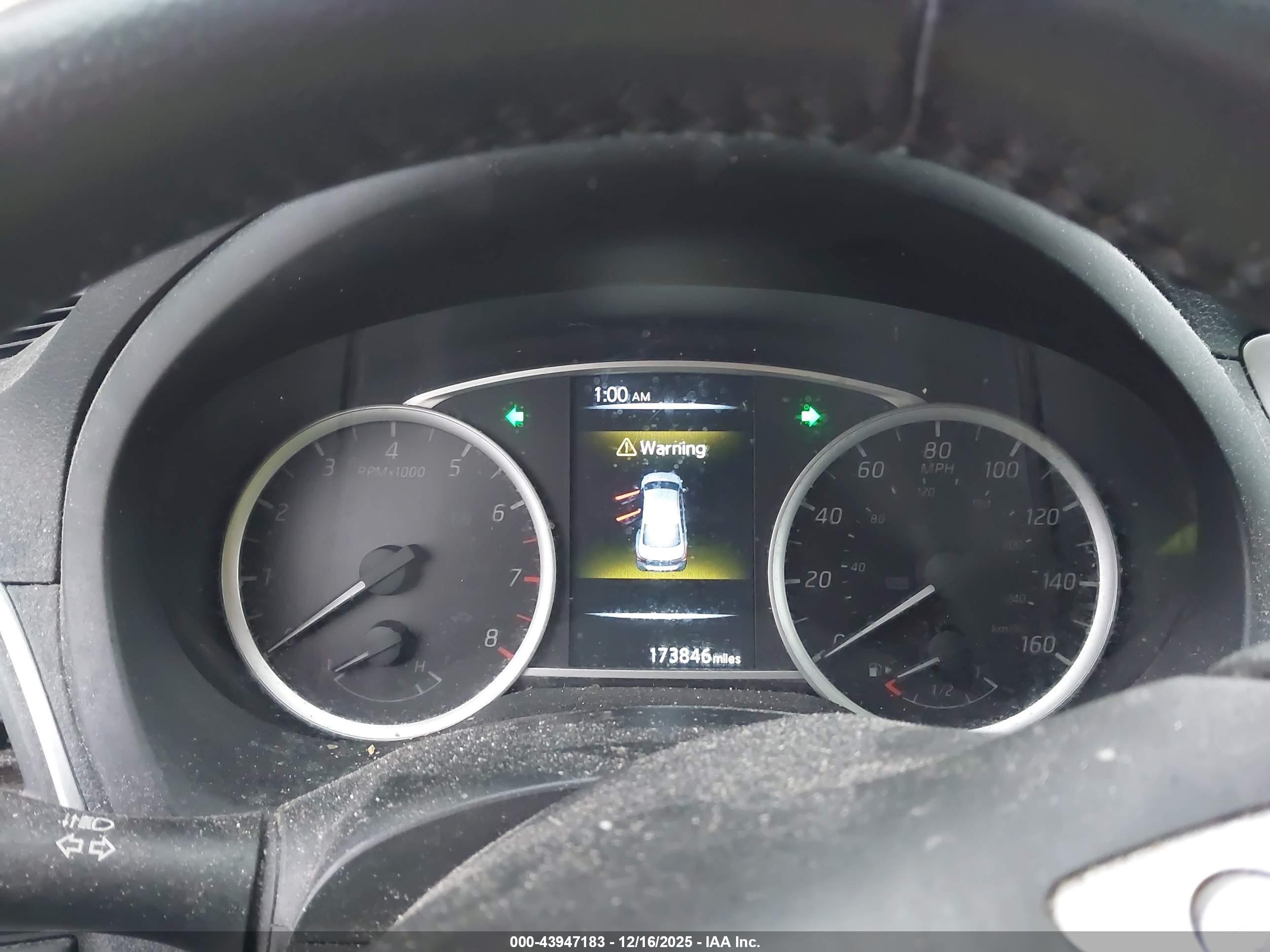 NISSAN SENTRA image 7