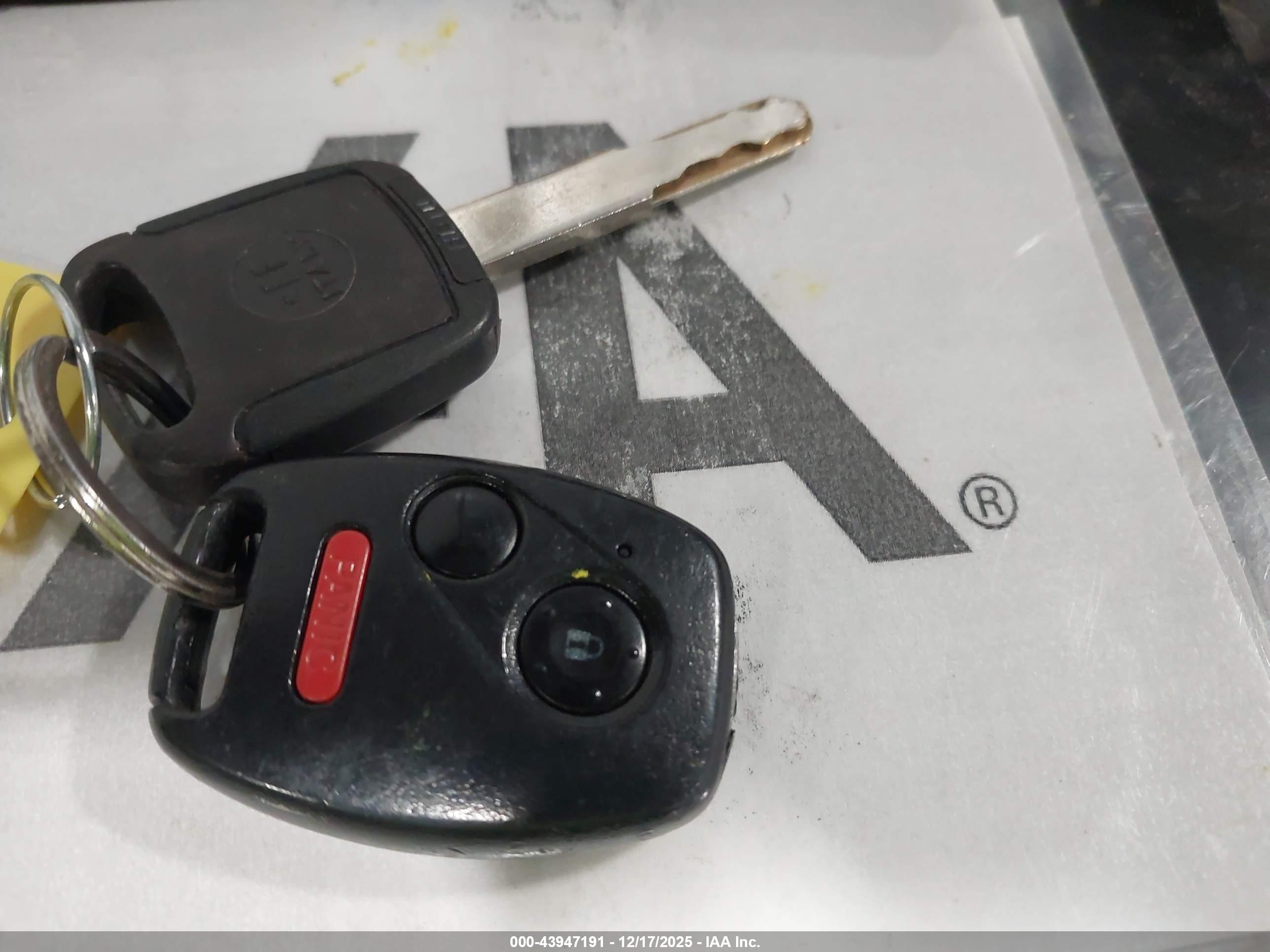 HONDA CIVIC image 11