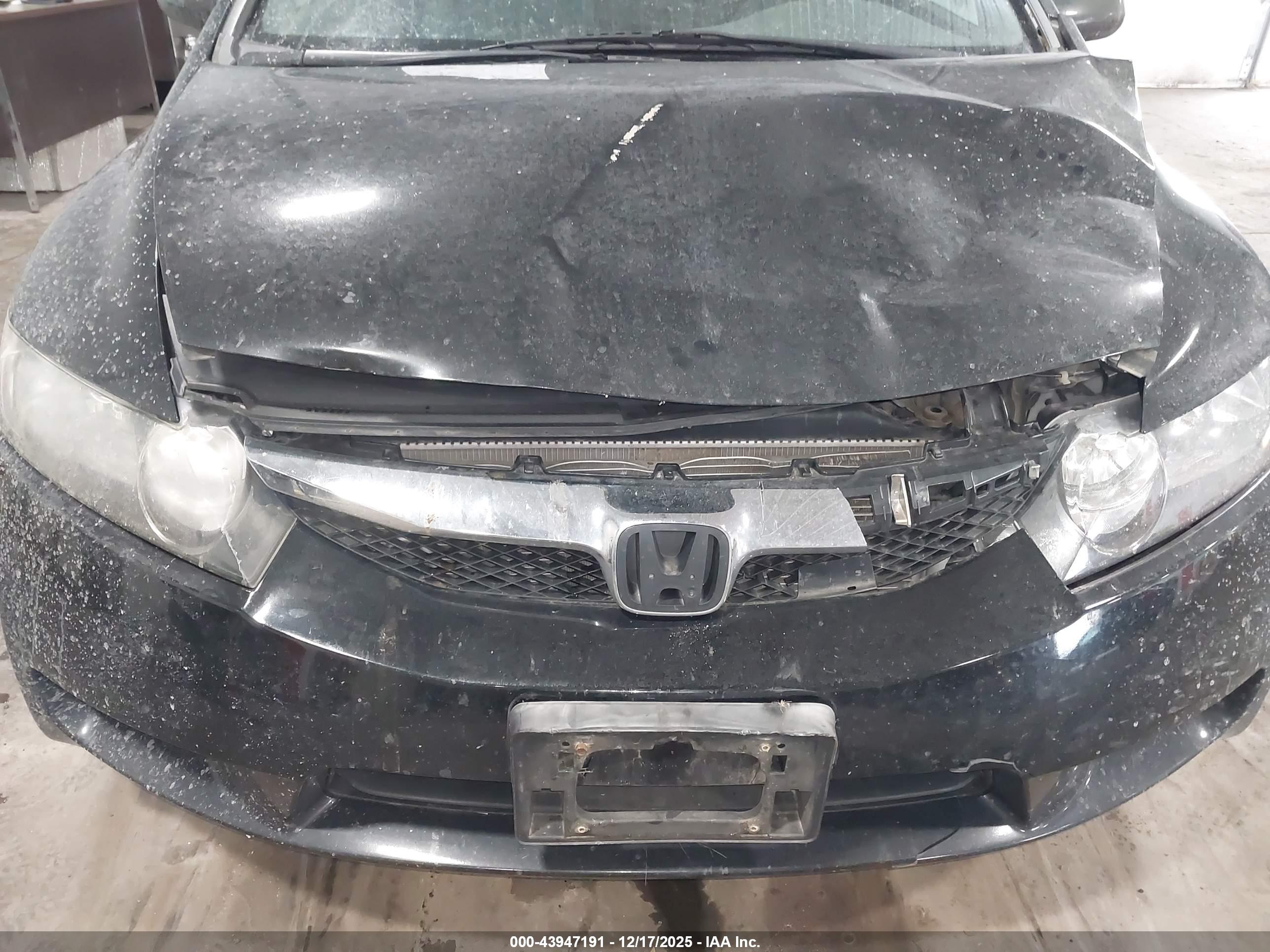 HONDA CIVIC image 6