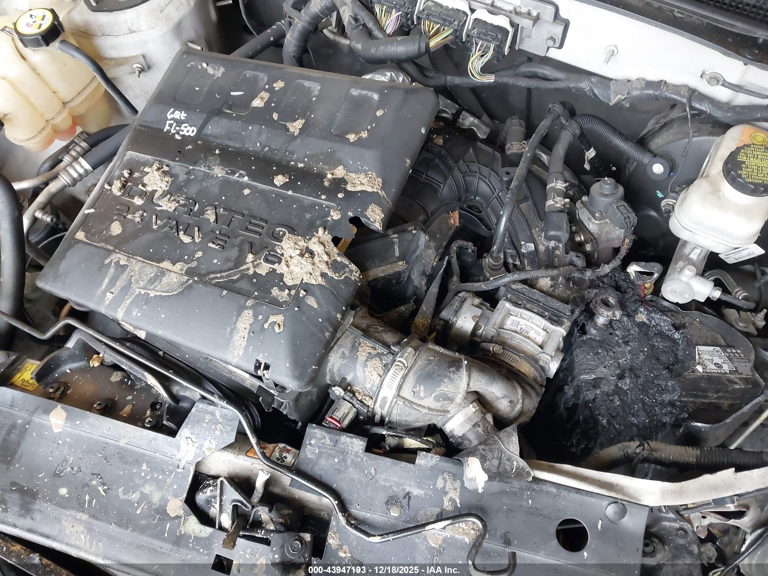 FORD ESCAPE image 10