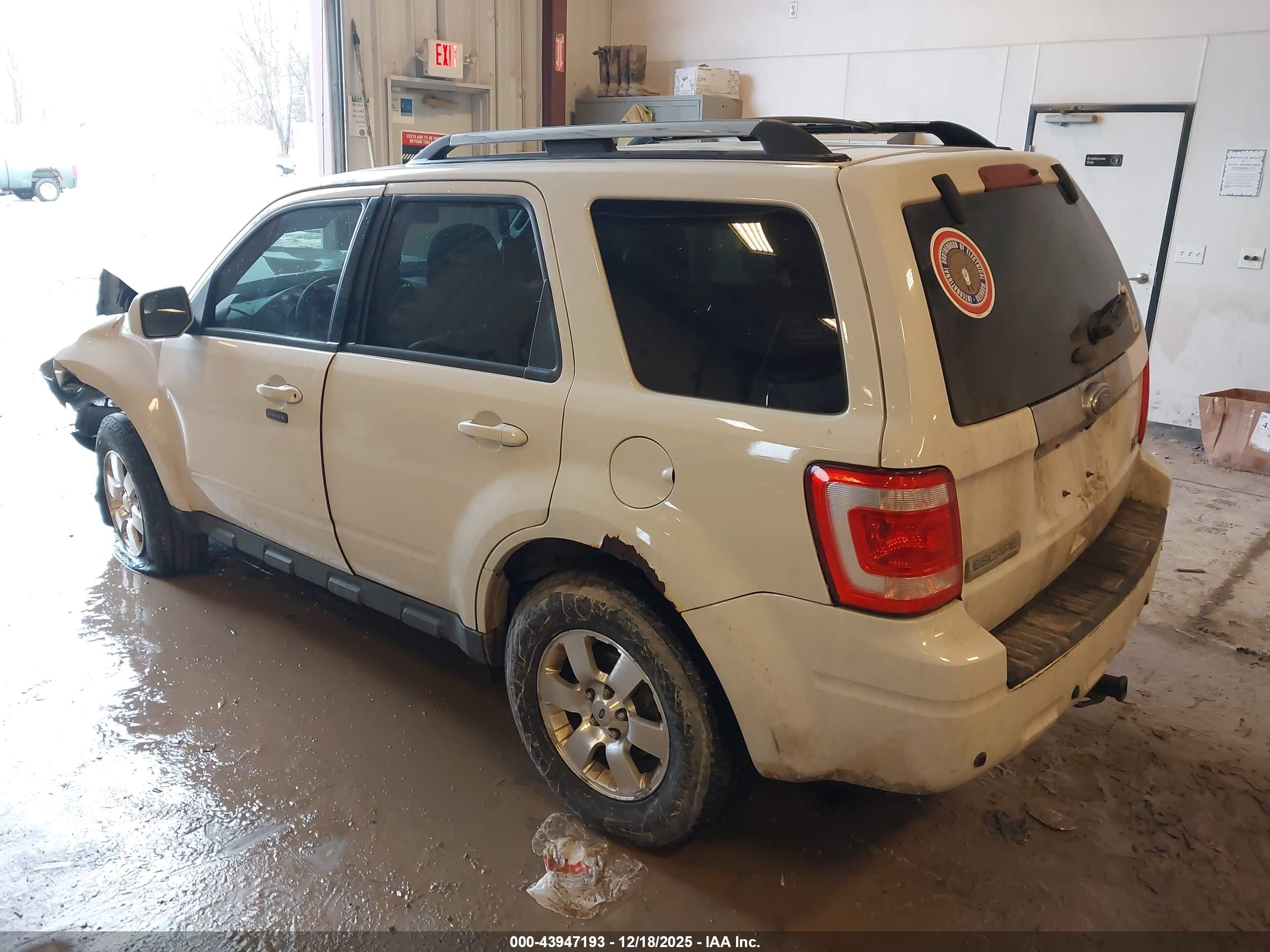 FORD ESCAPE image 3