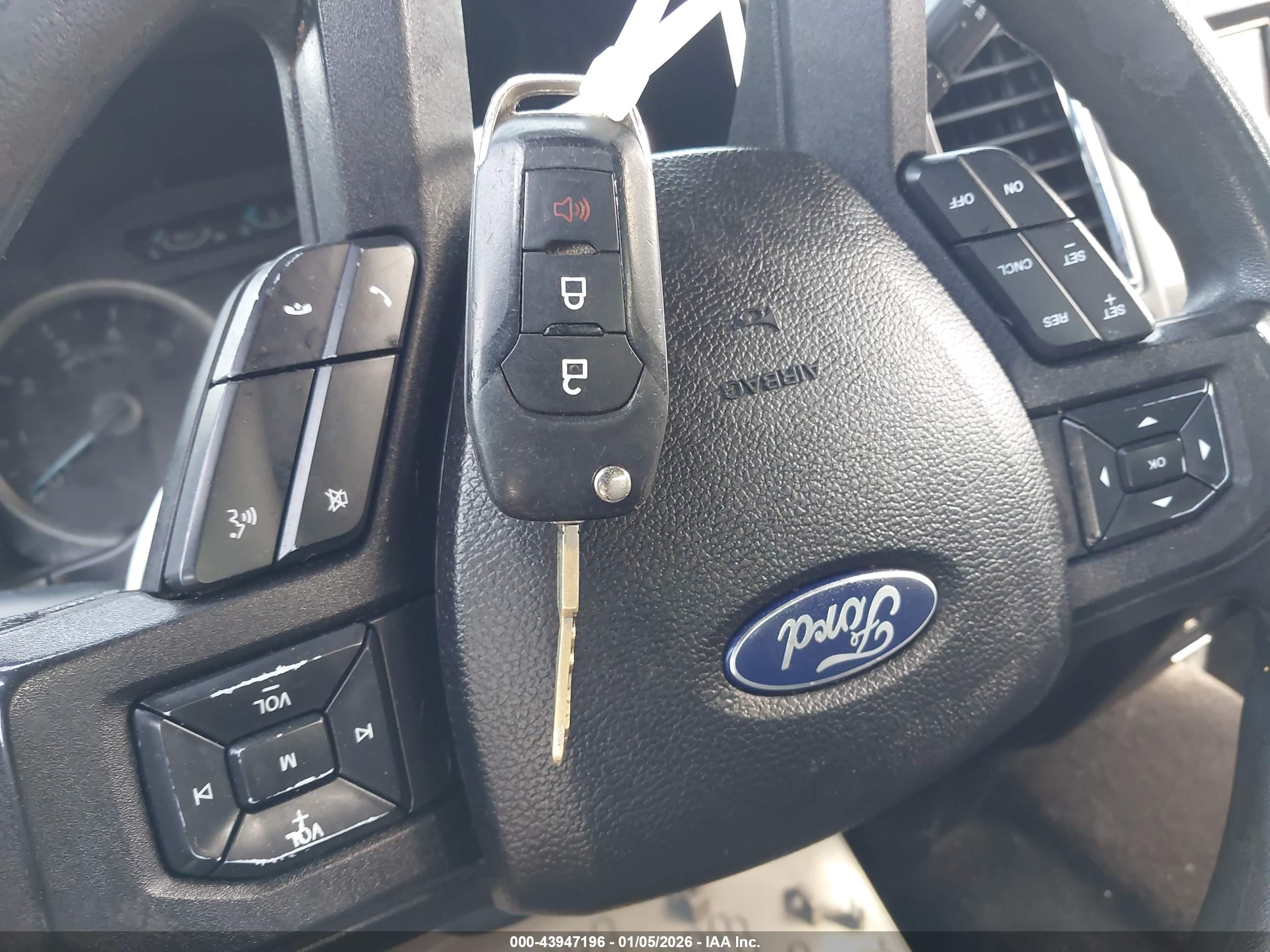 FORD F-150 image 11