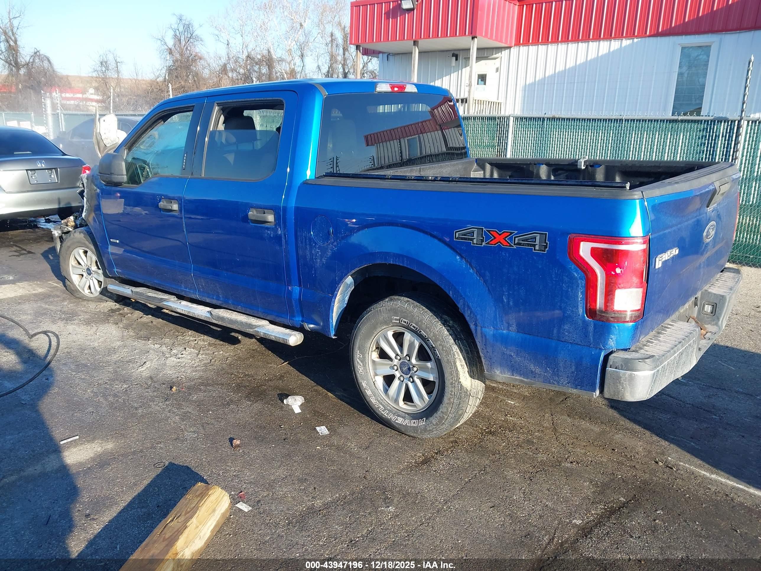 FORD F-150 image 3