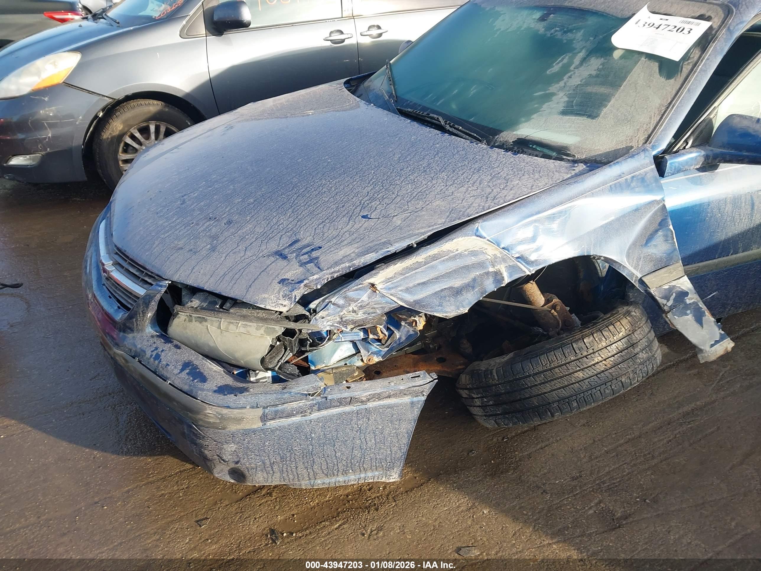CHEVROLET IMPALA image 6