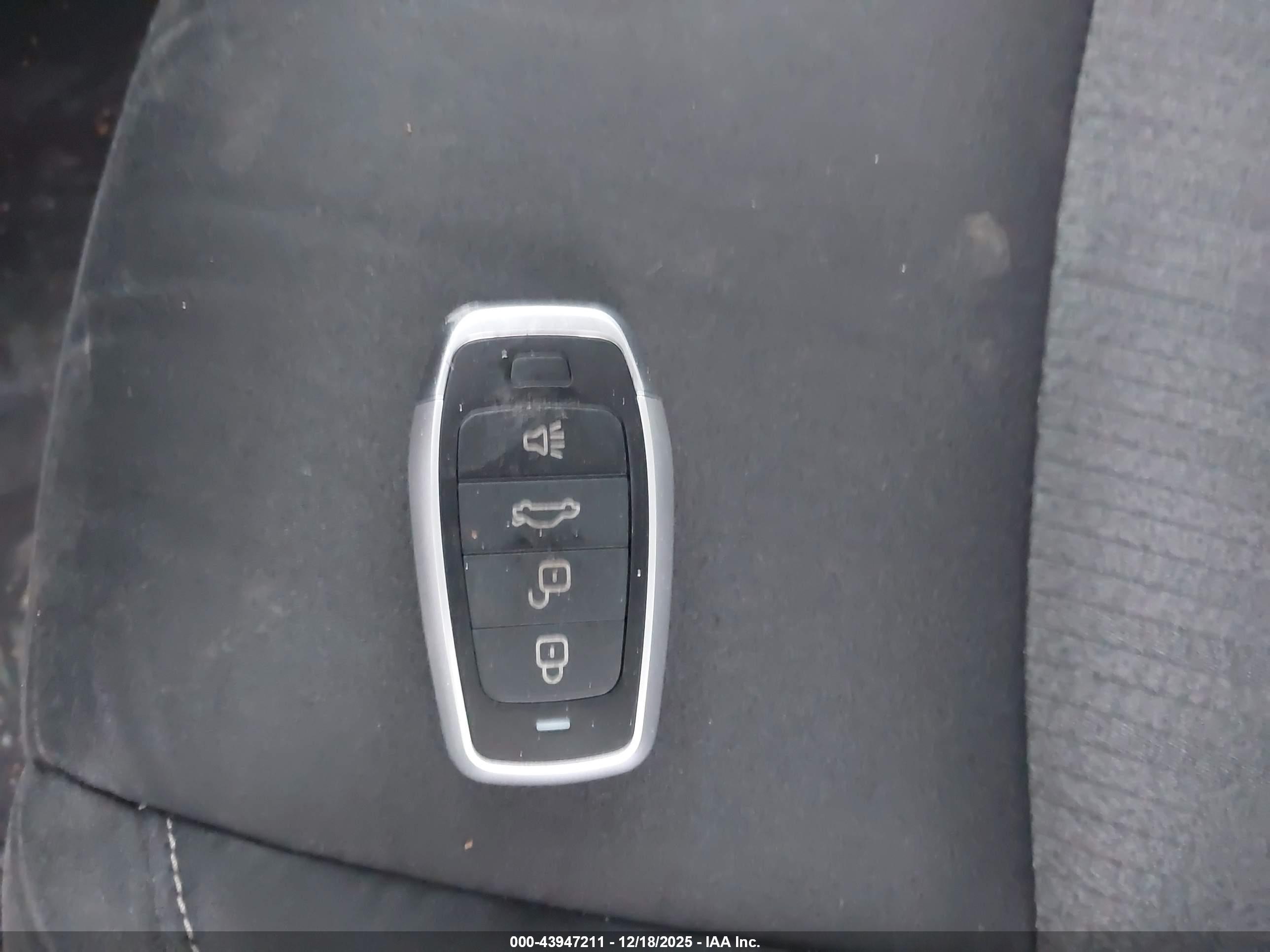 NISSAN ALTIMA image 11