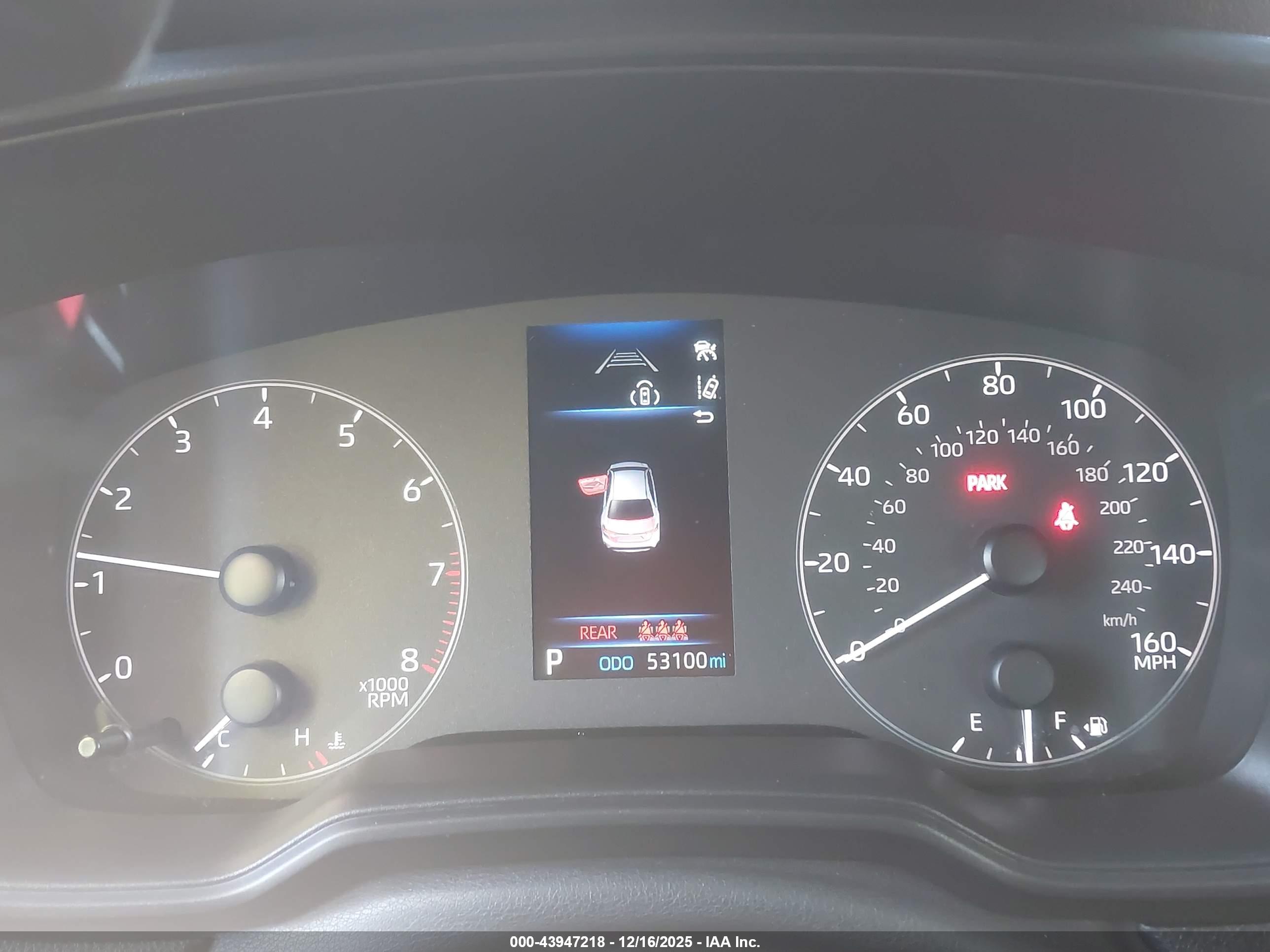 TOYOTA COROLLA image 7