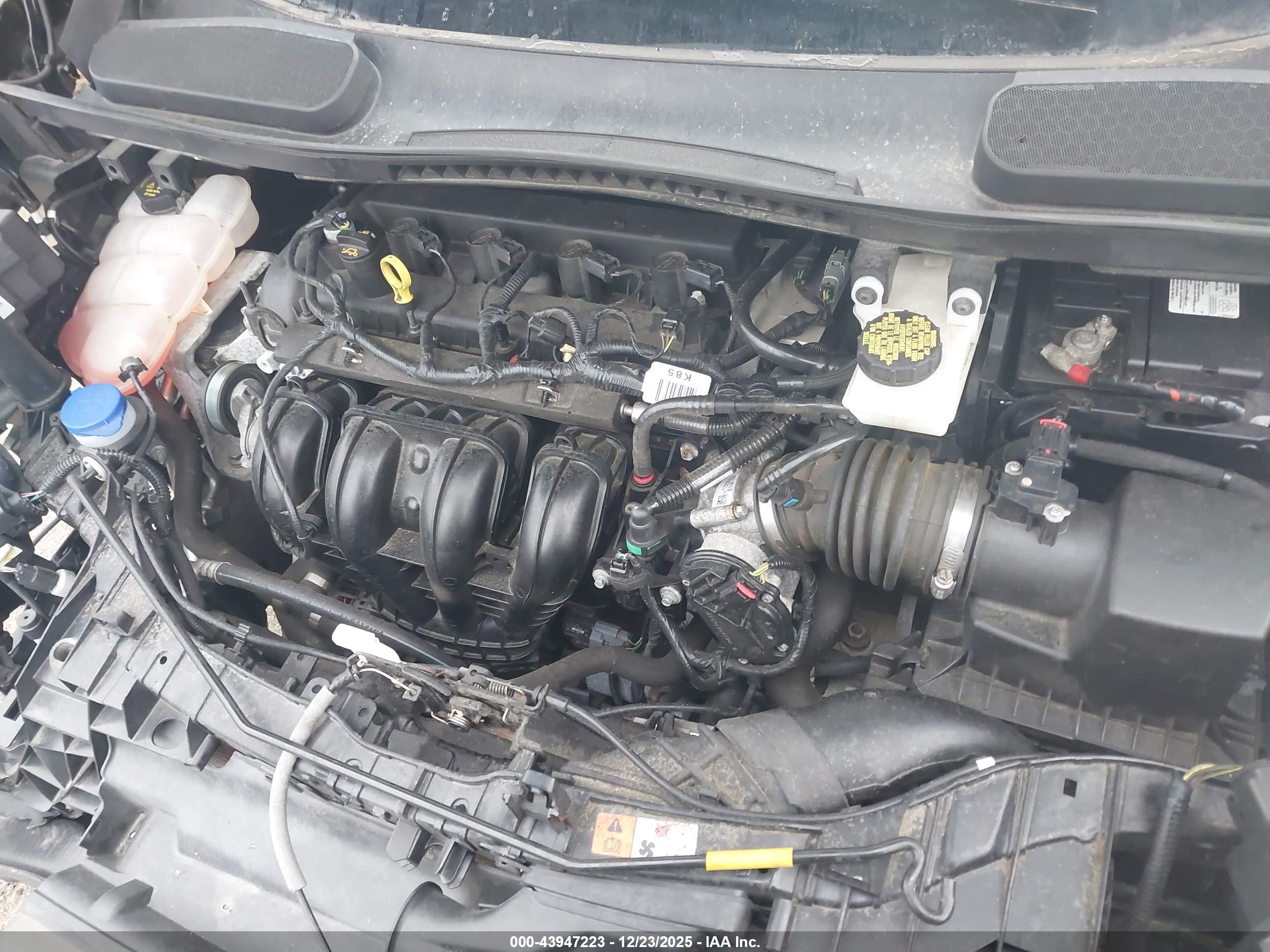 FORD TRANSIT image 10