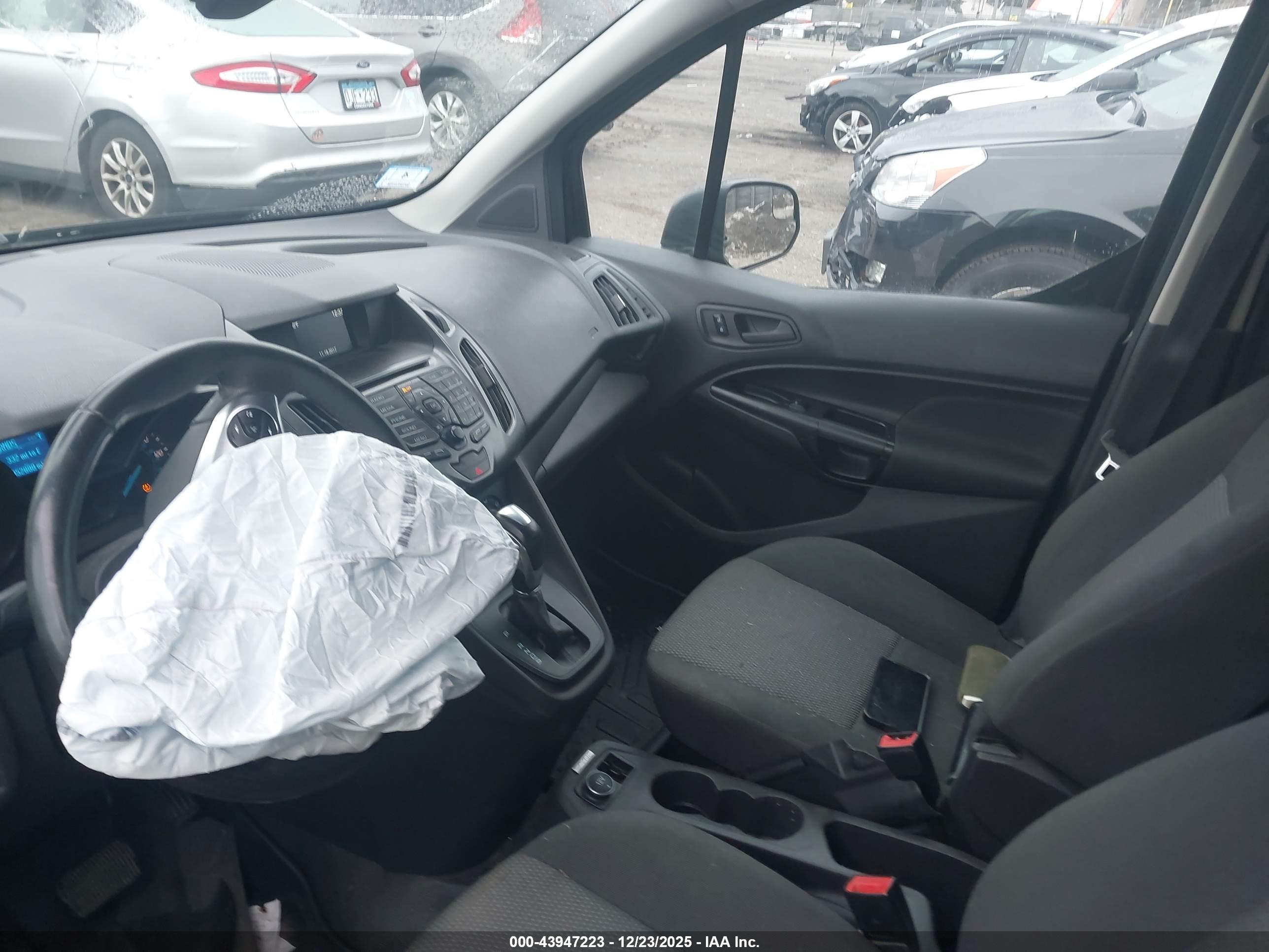 FORD TRANSIT image 5