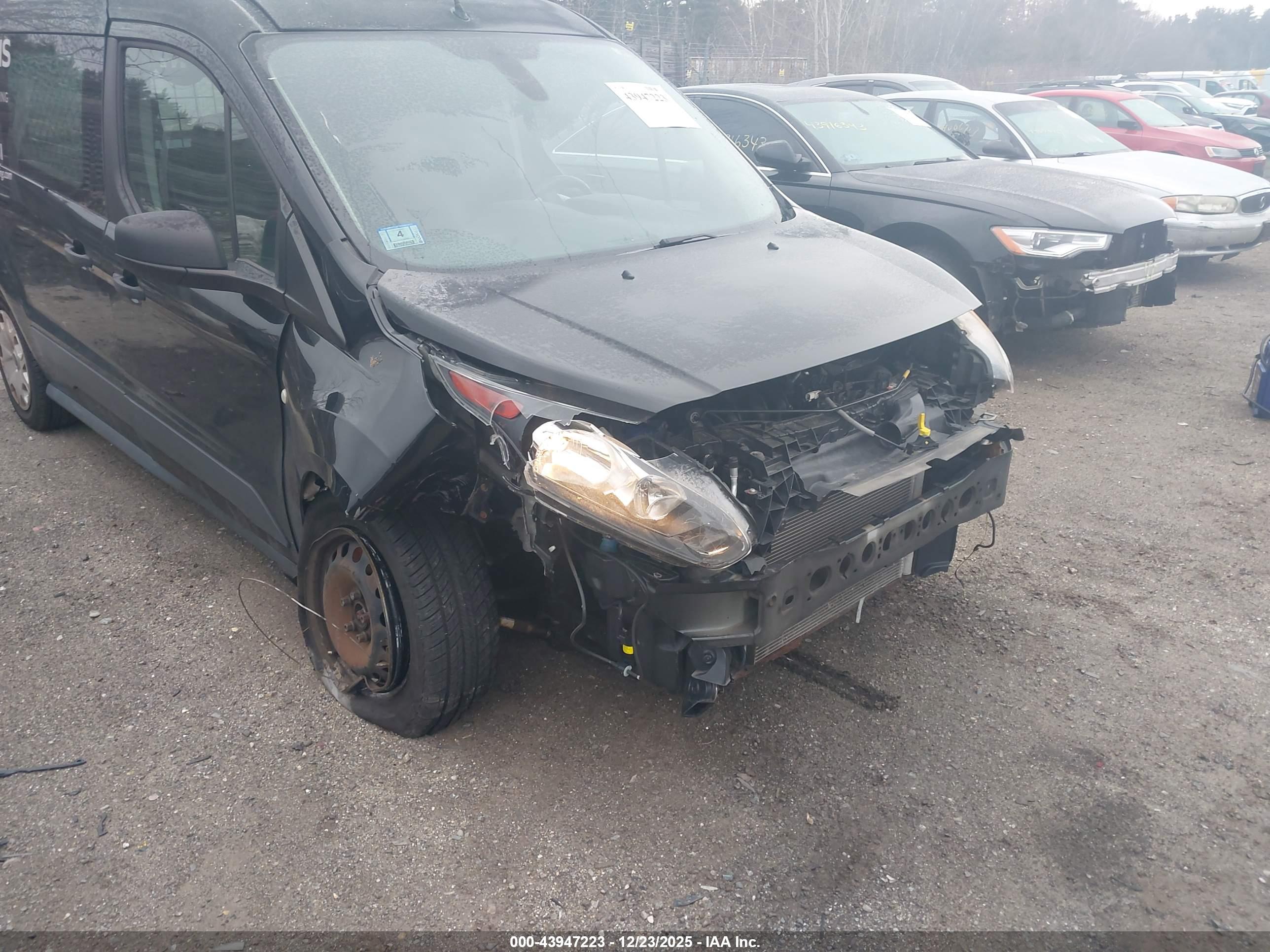 FORD TRANSIT image 6