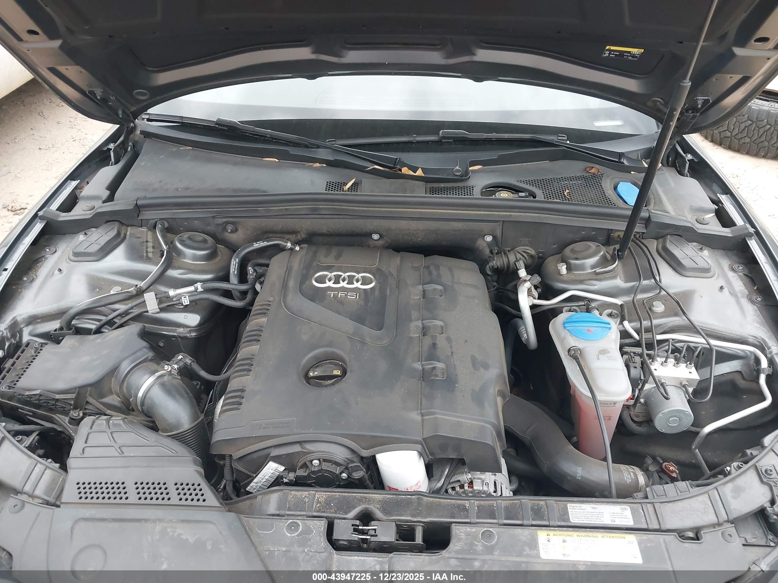 AUDI A5 image 10