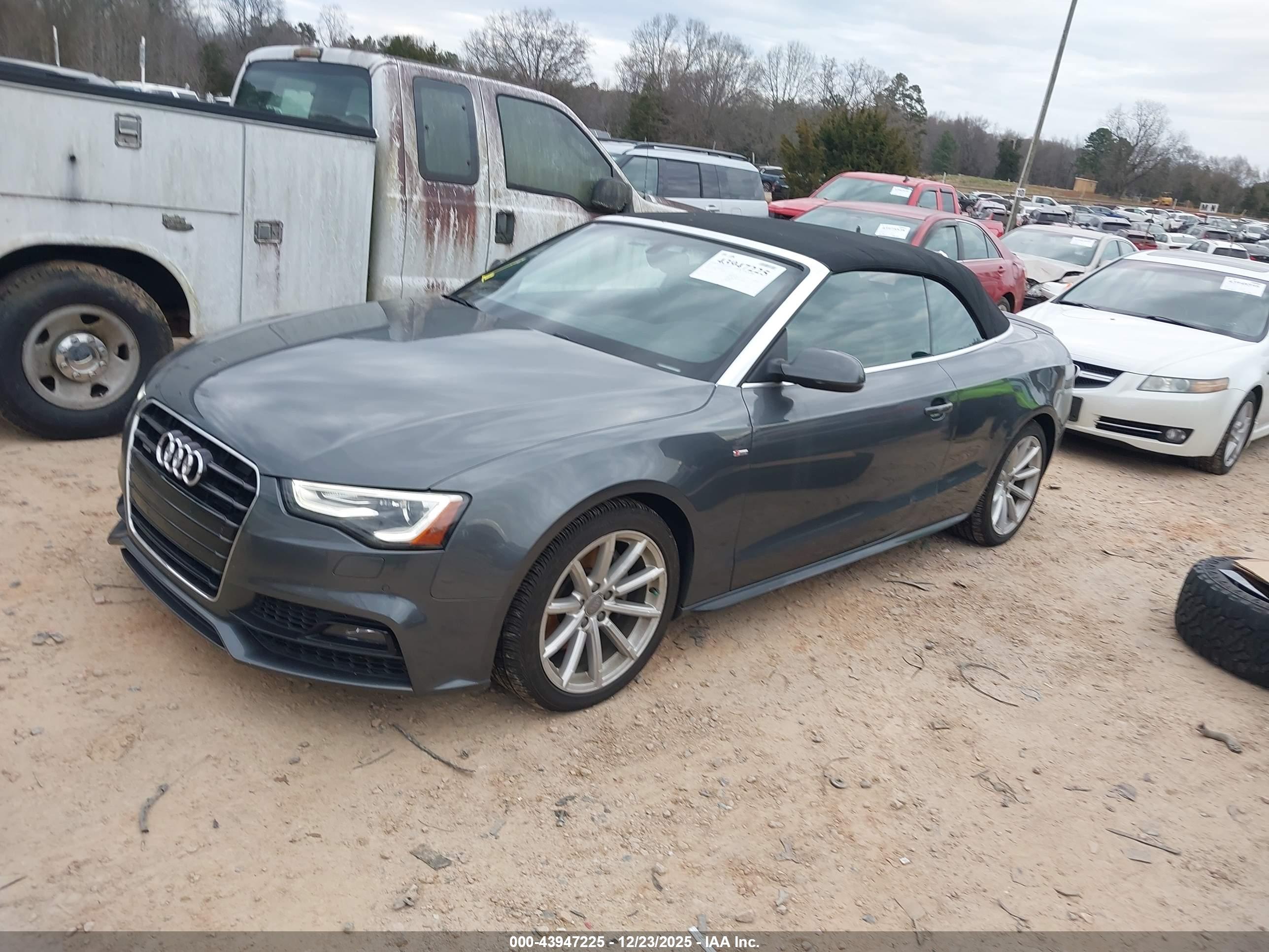 AUDI A5 image 2
