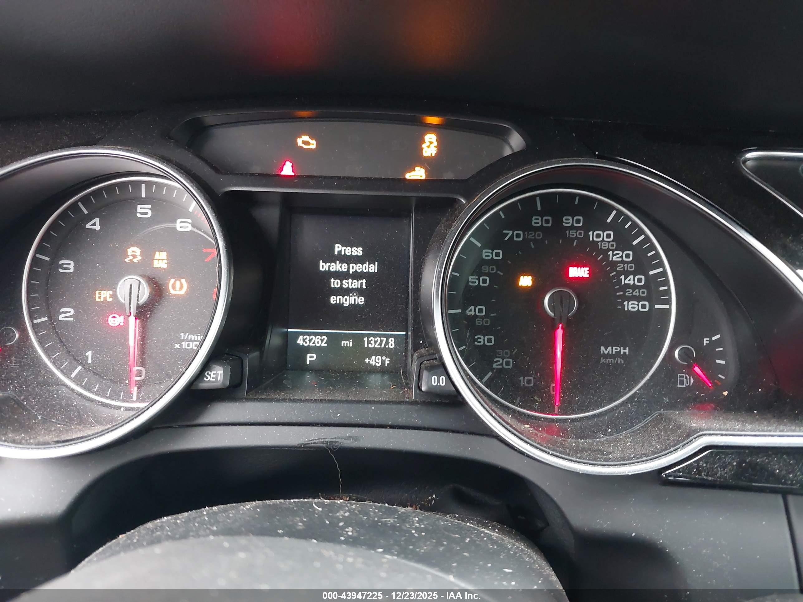 AUDI A5 image 7