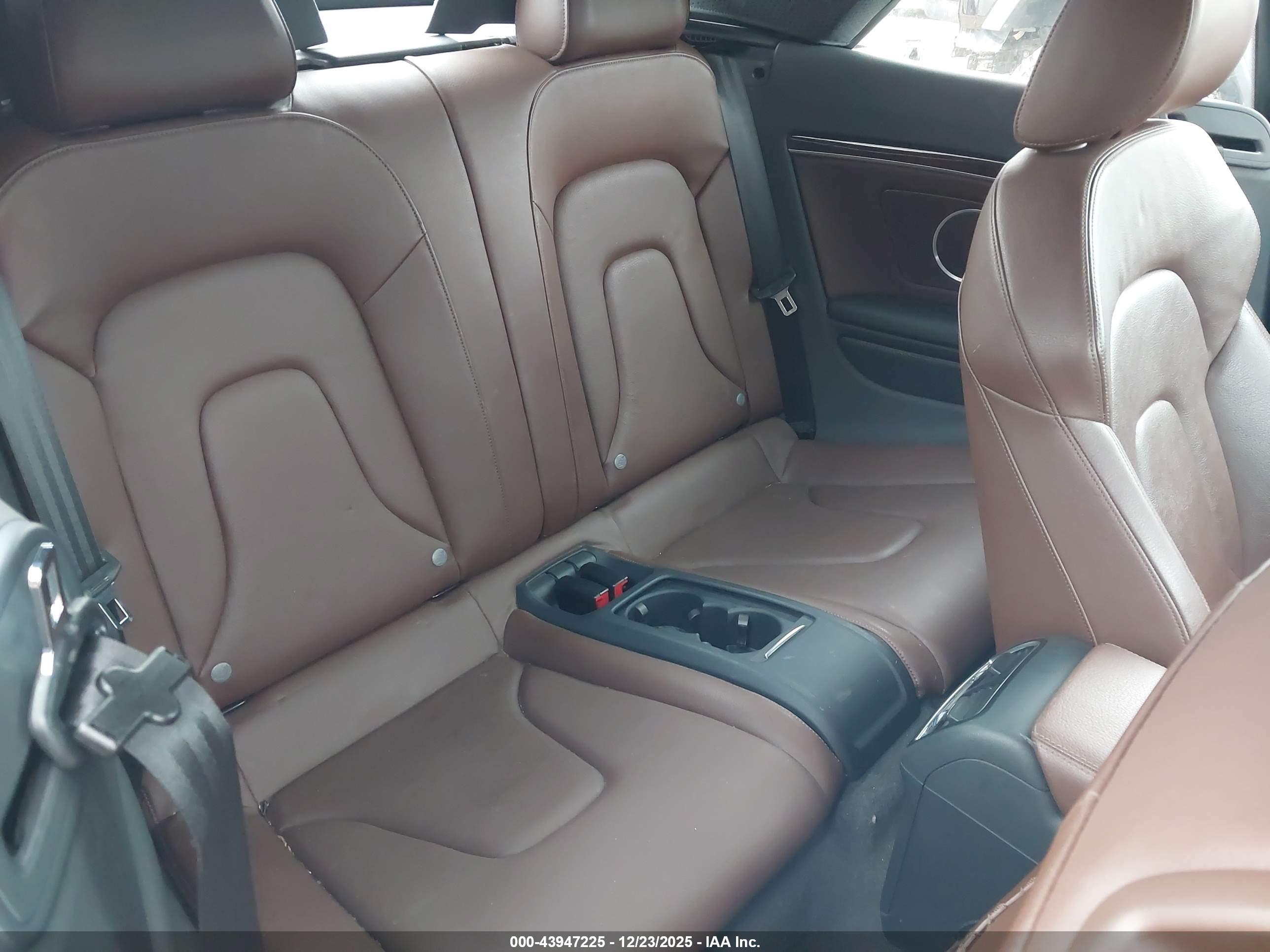 AUDI A5 image 8