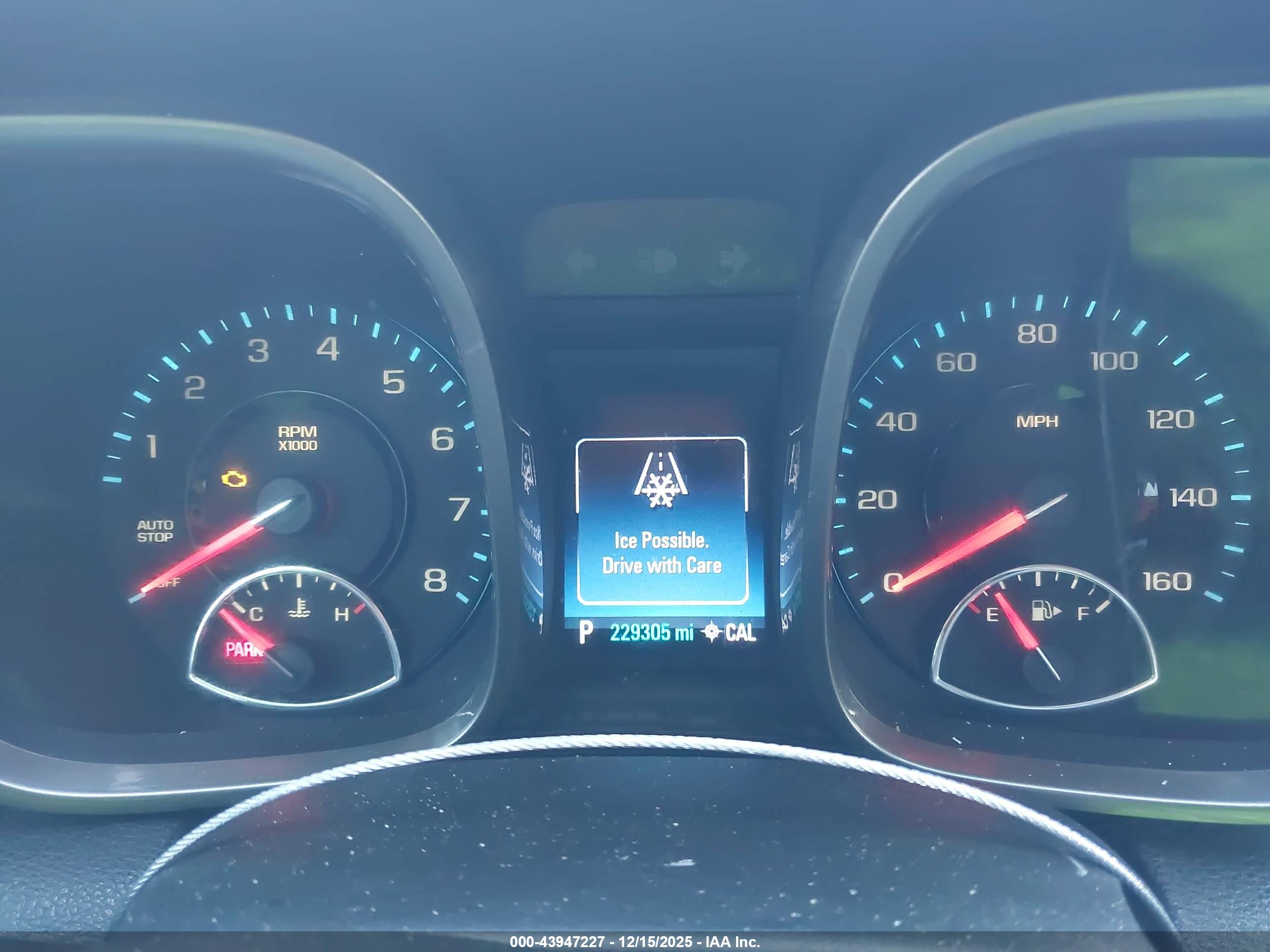 CHEVROLET MALIBU image 7