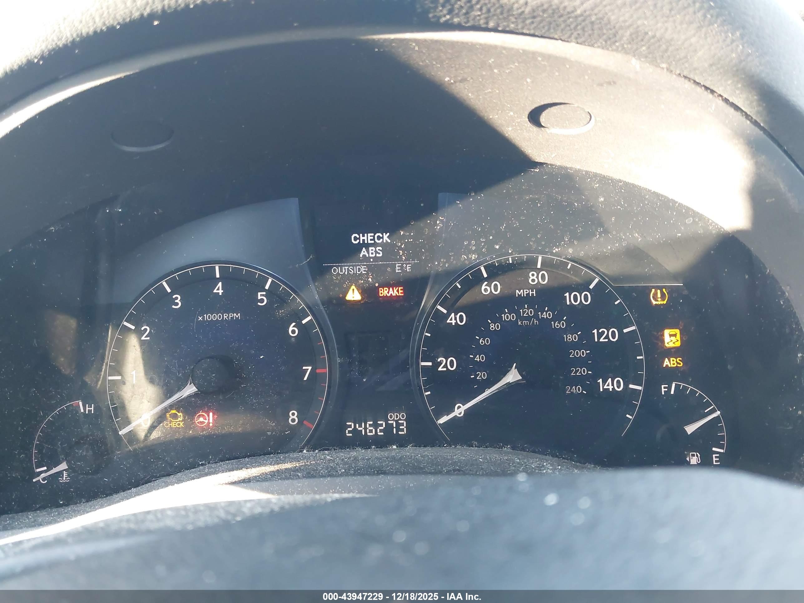 LEXUS RX image 7