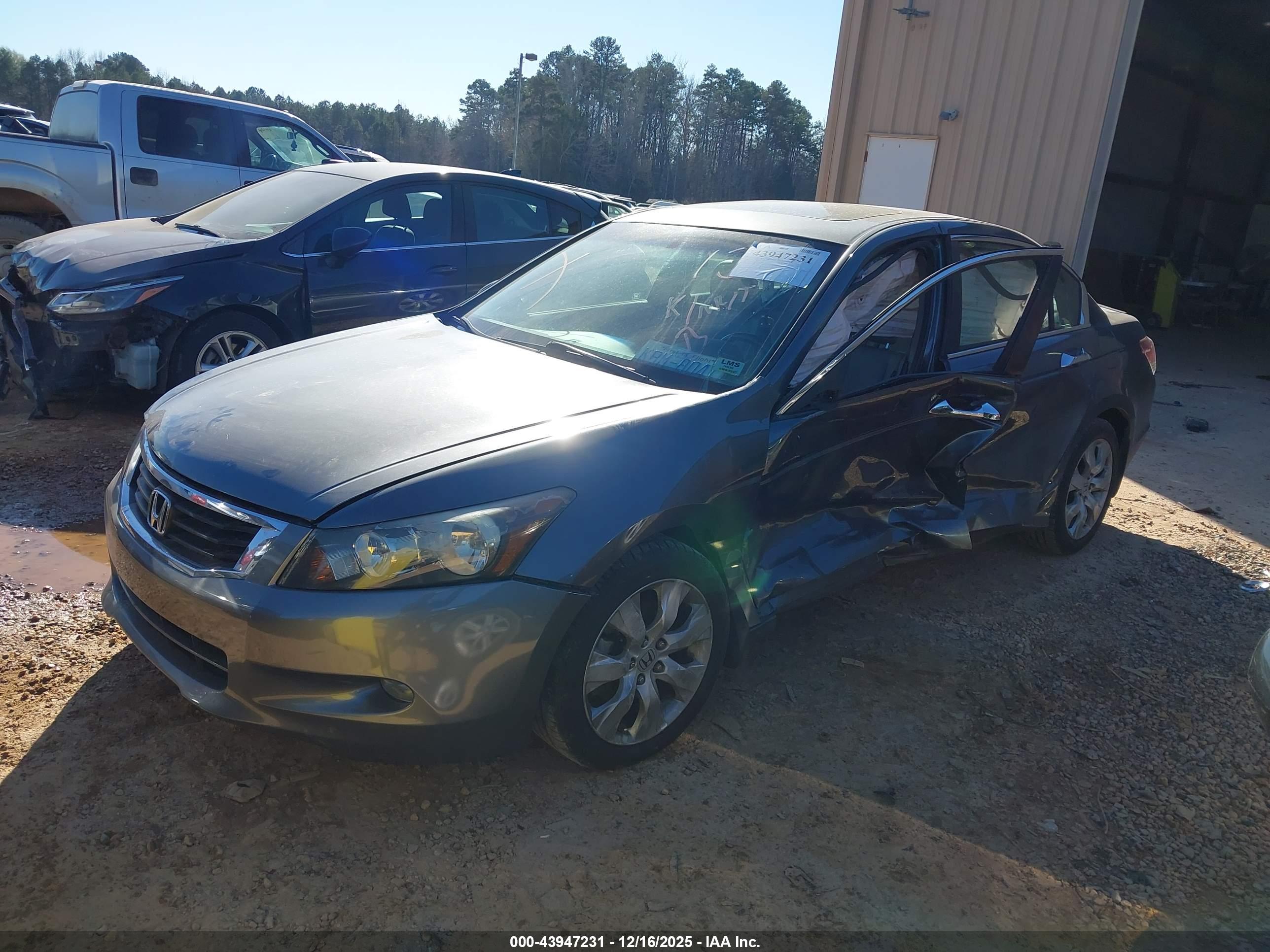 HONDA ACCORD image 2