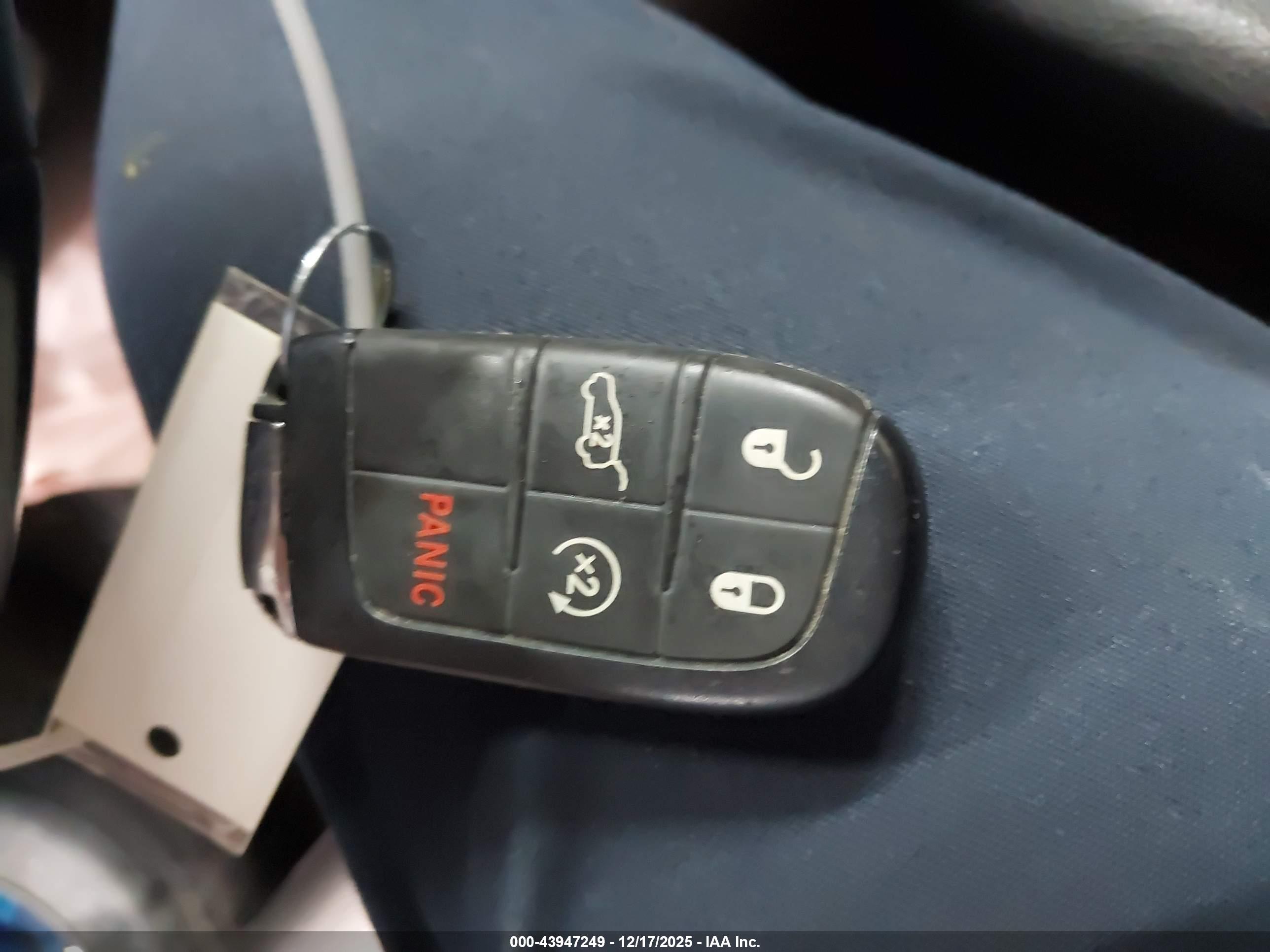 JEEP COMPASS image 11