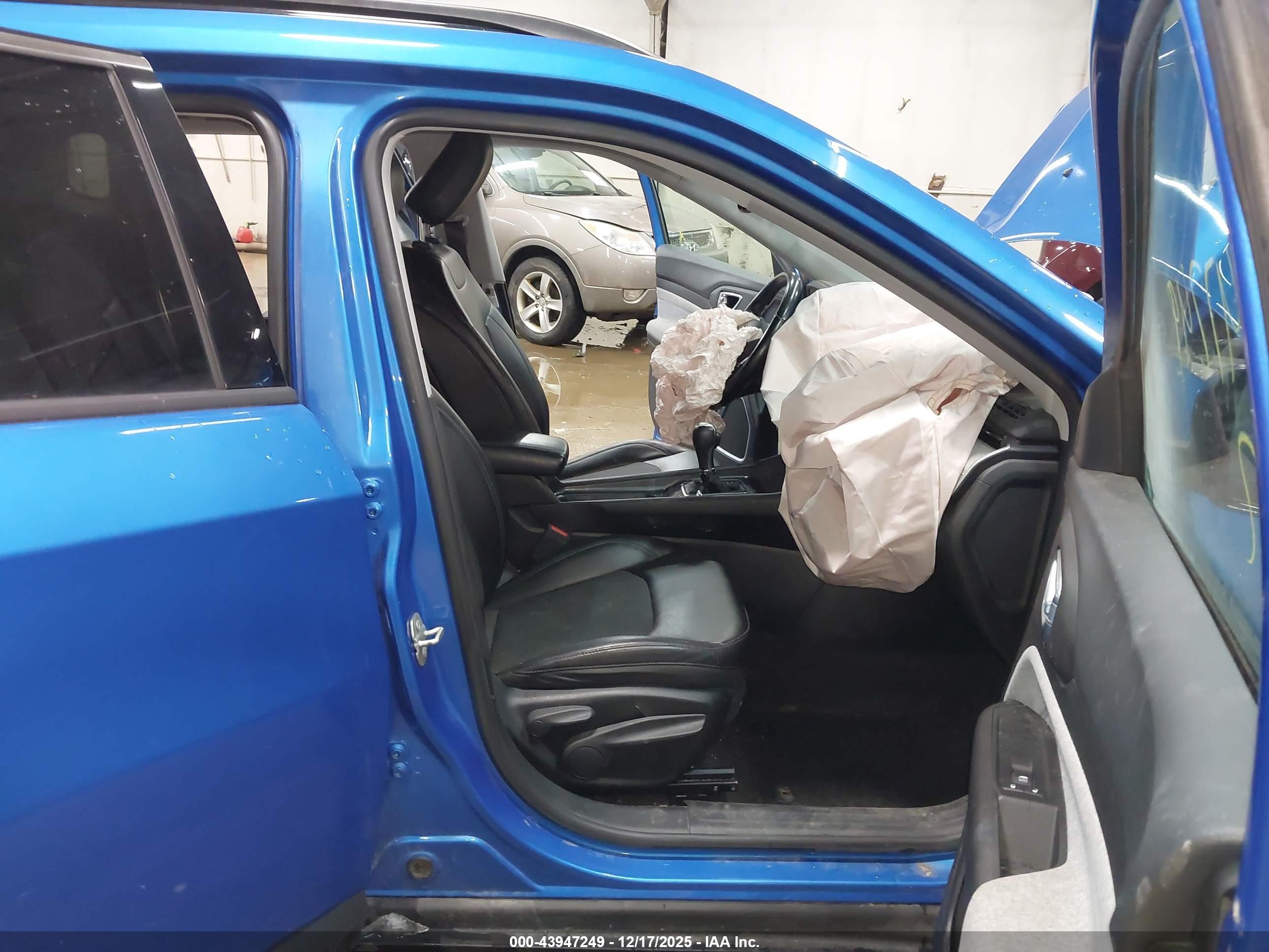 JEEP COMPASS image 5