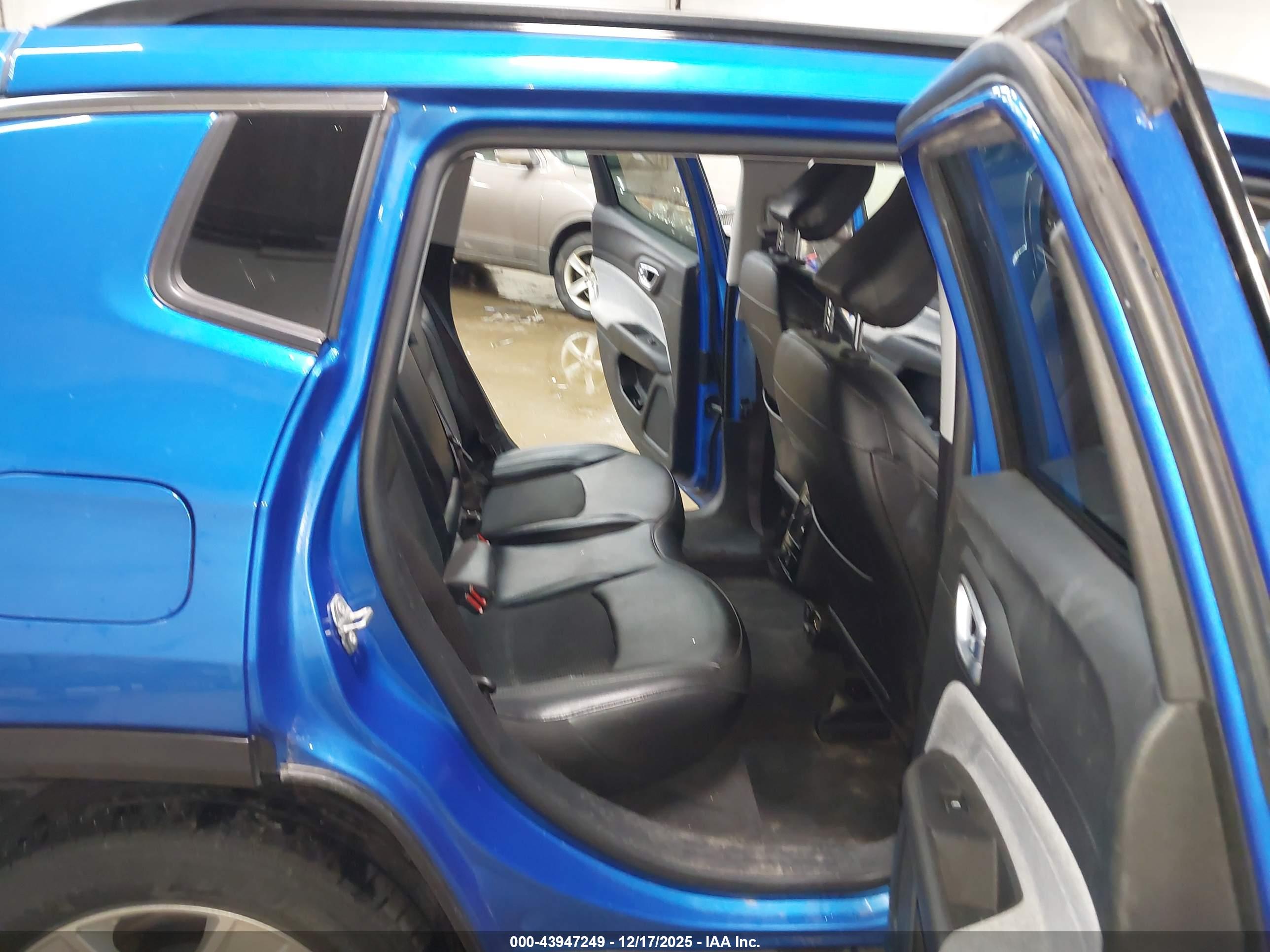 JEEP COMPASS image 8