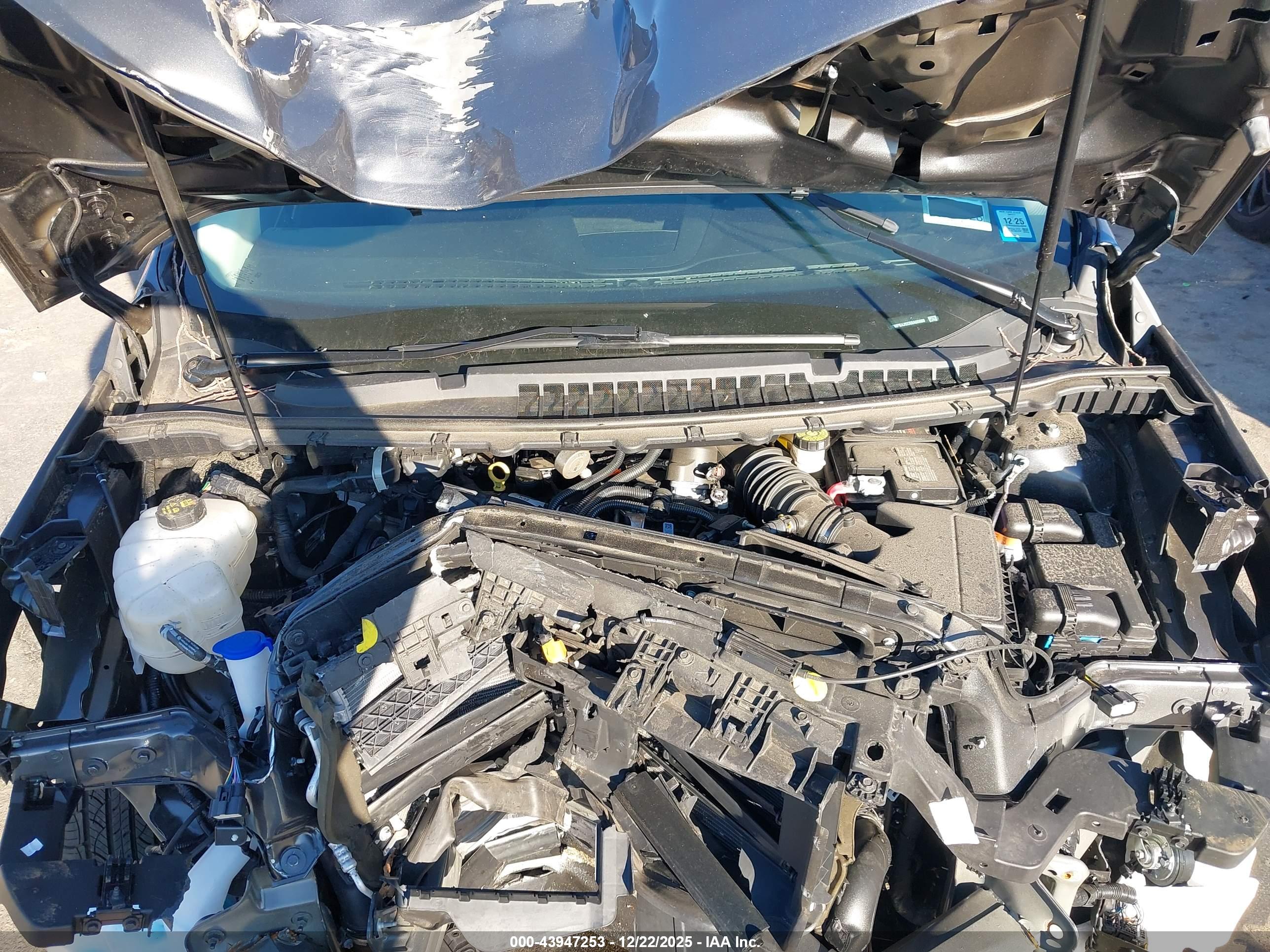 FORD EDGE image 10